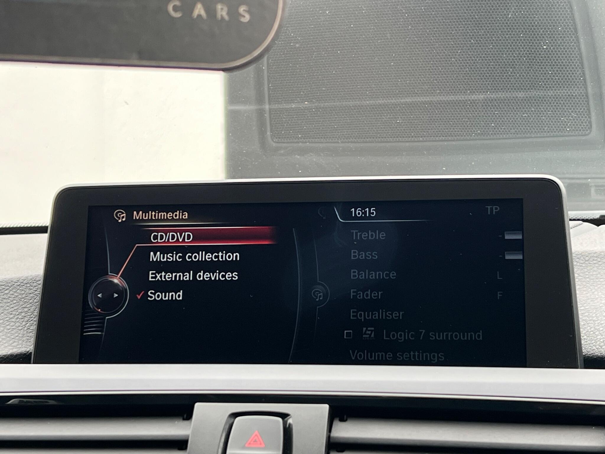 BMW M4 view 49