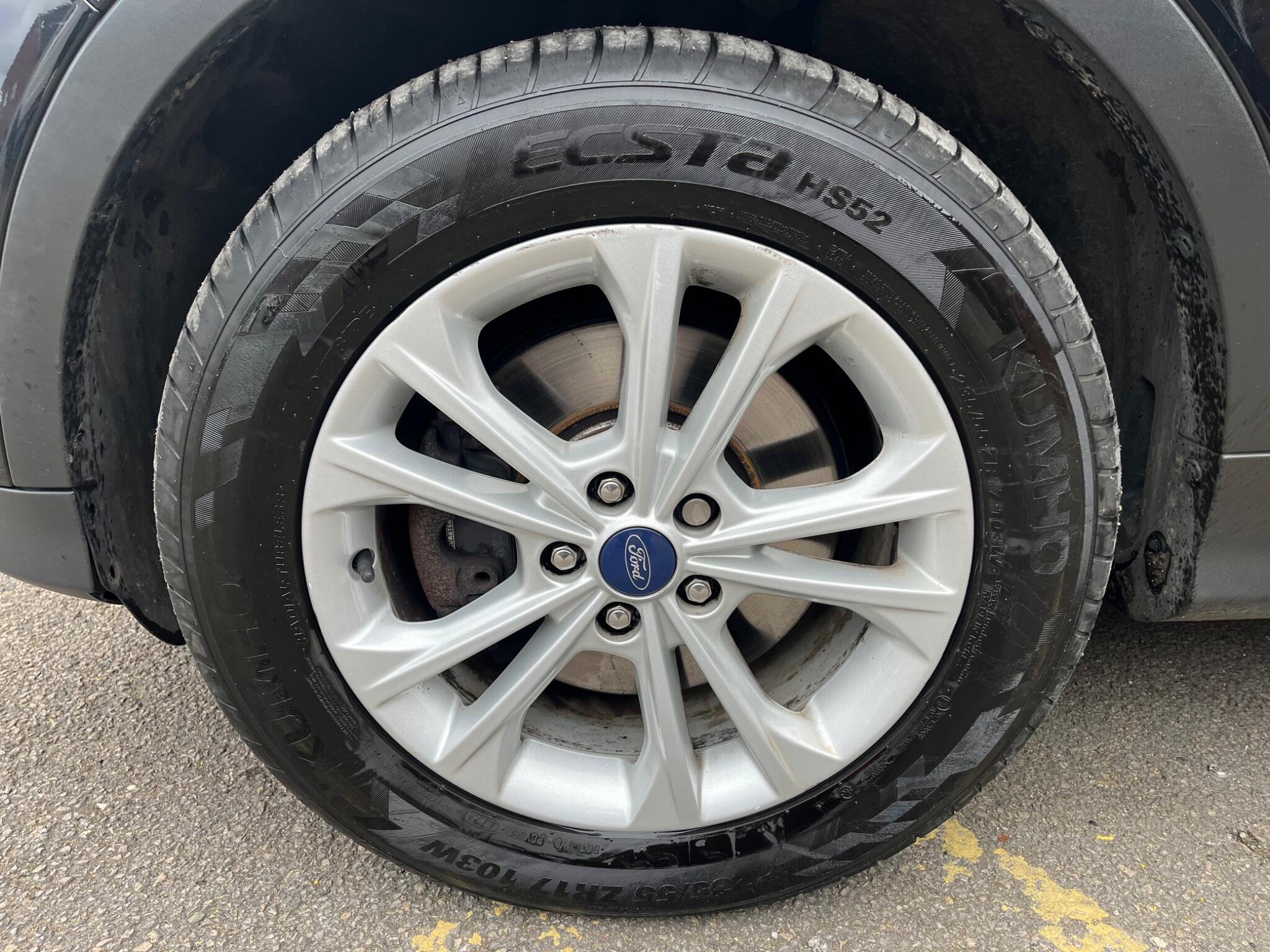 2018 Ford Kuga image 47