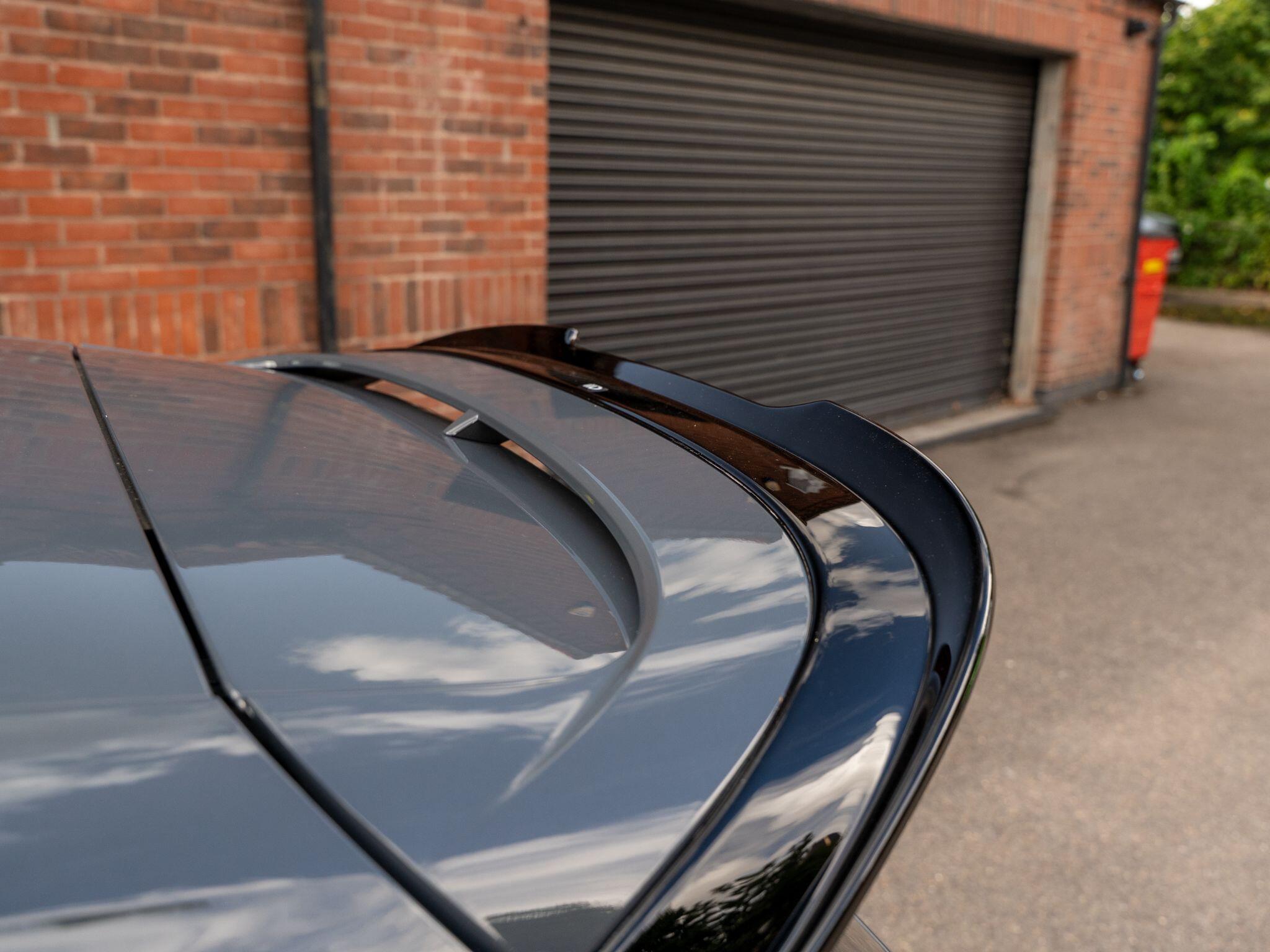 Volkswagen Golf view 33