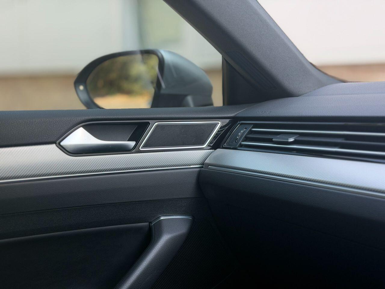Volkswagen Arteon view 17