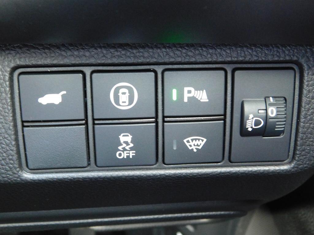 HR-V