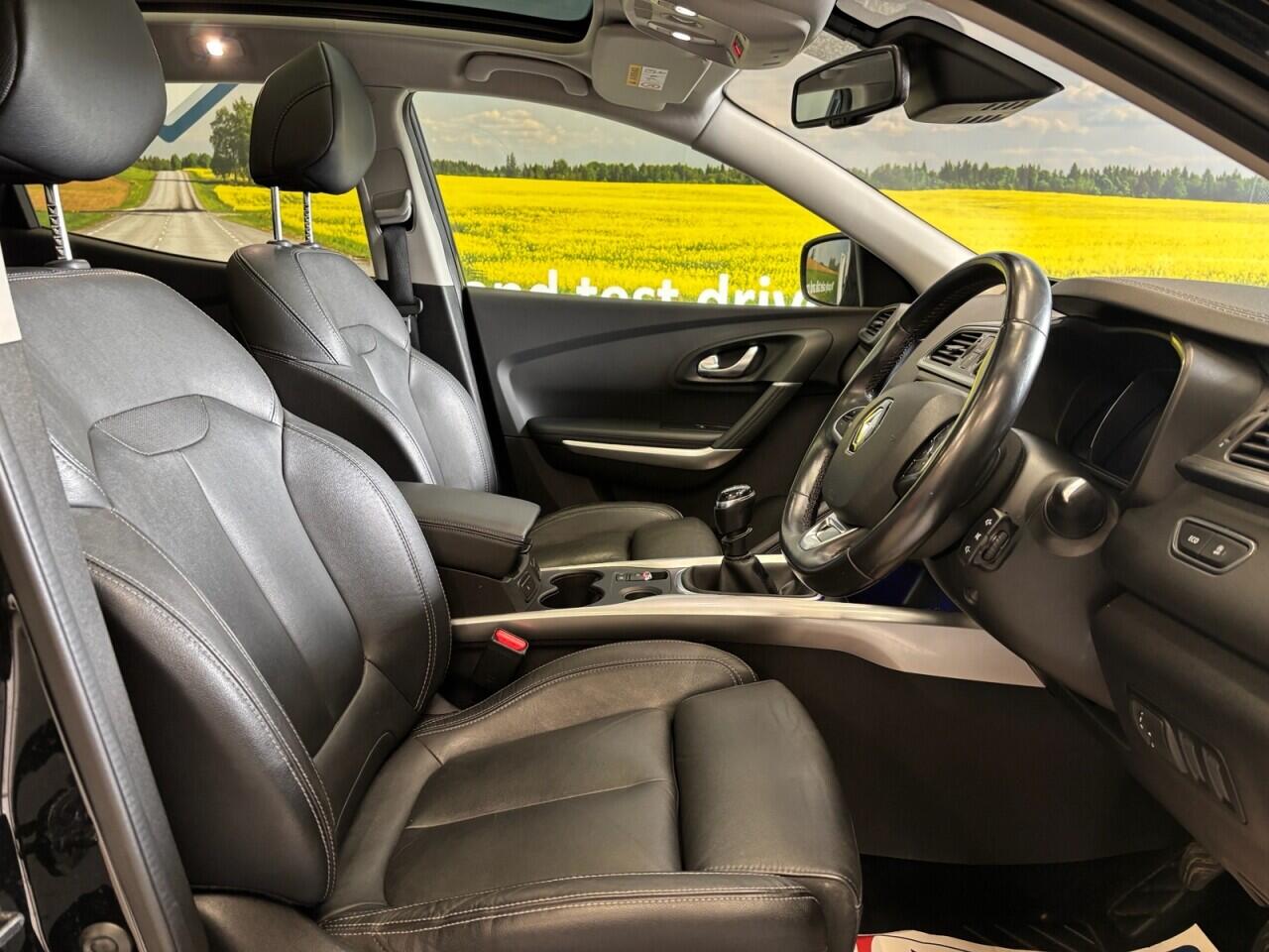 Renault Kadjar view 13