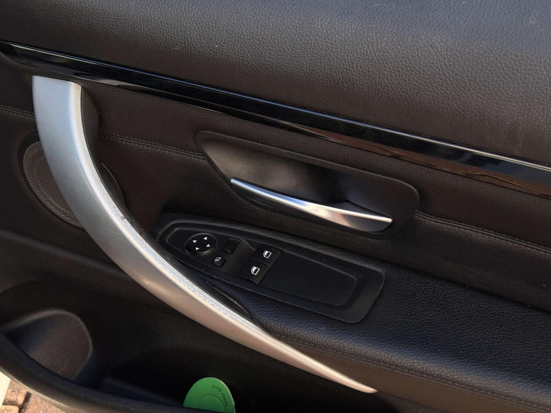 BMW 4 Series view 19