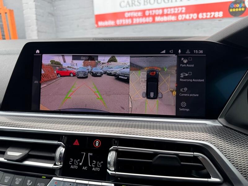 BMW X5 BMW X5 view 25