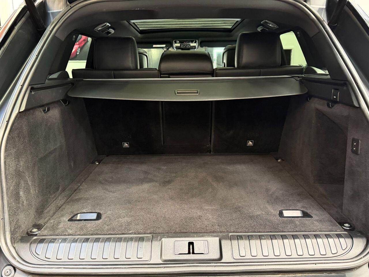 Land Rover Range Rover Sport view 28