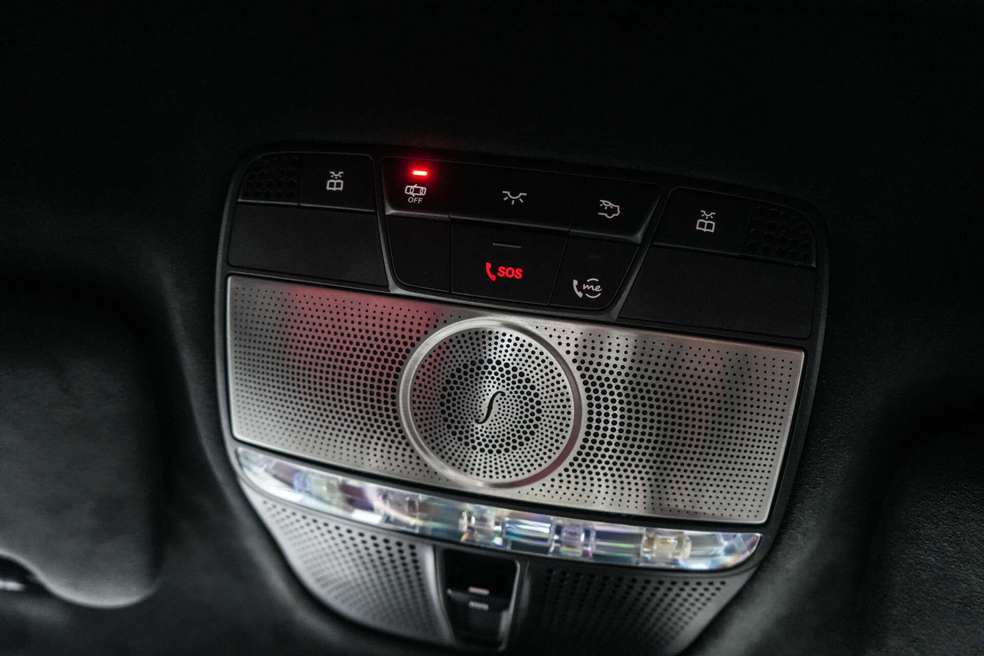 Mercedes-Benz G-Class view 56