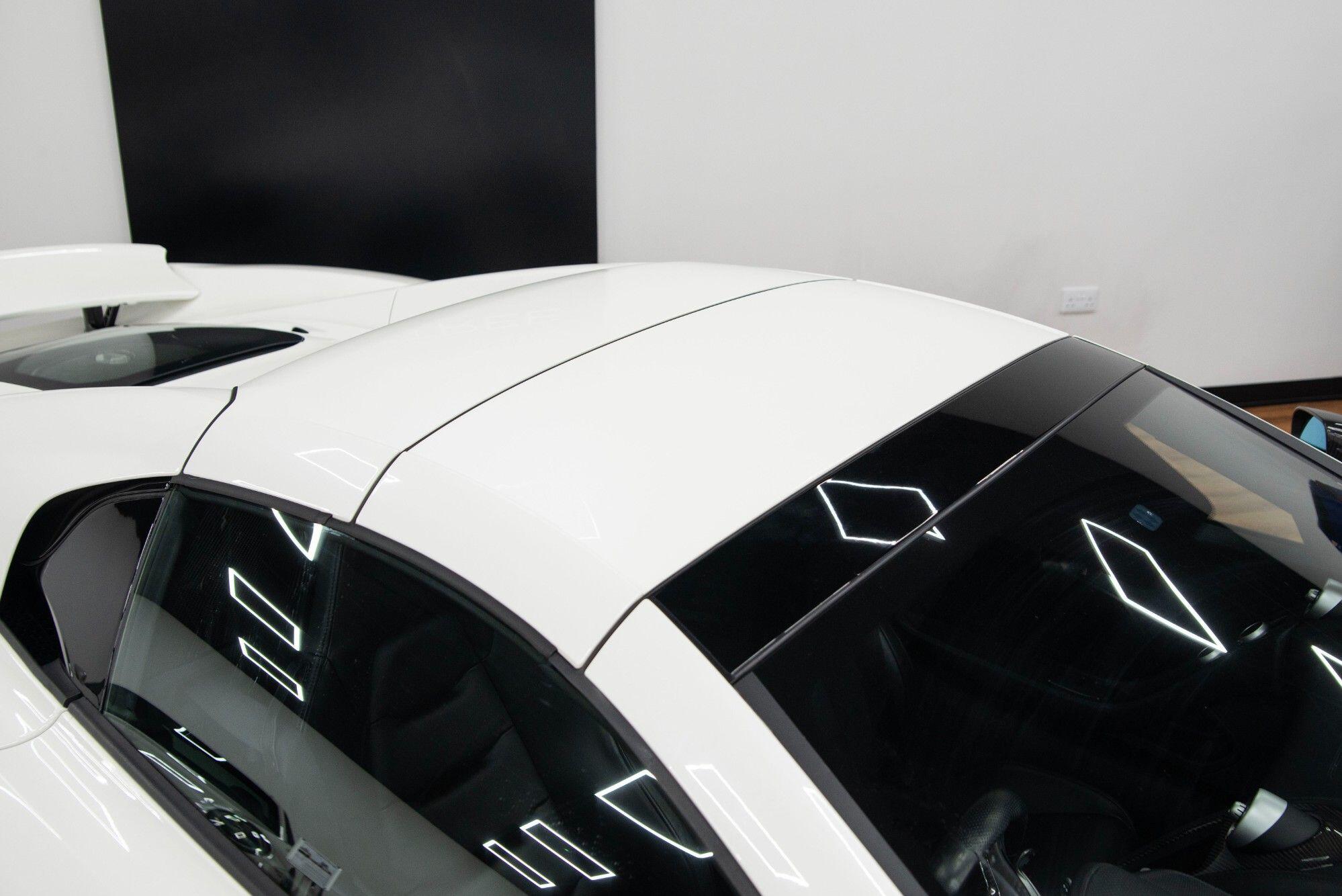 Mclaren 650s view 21