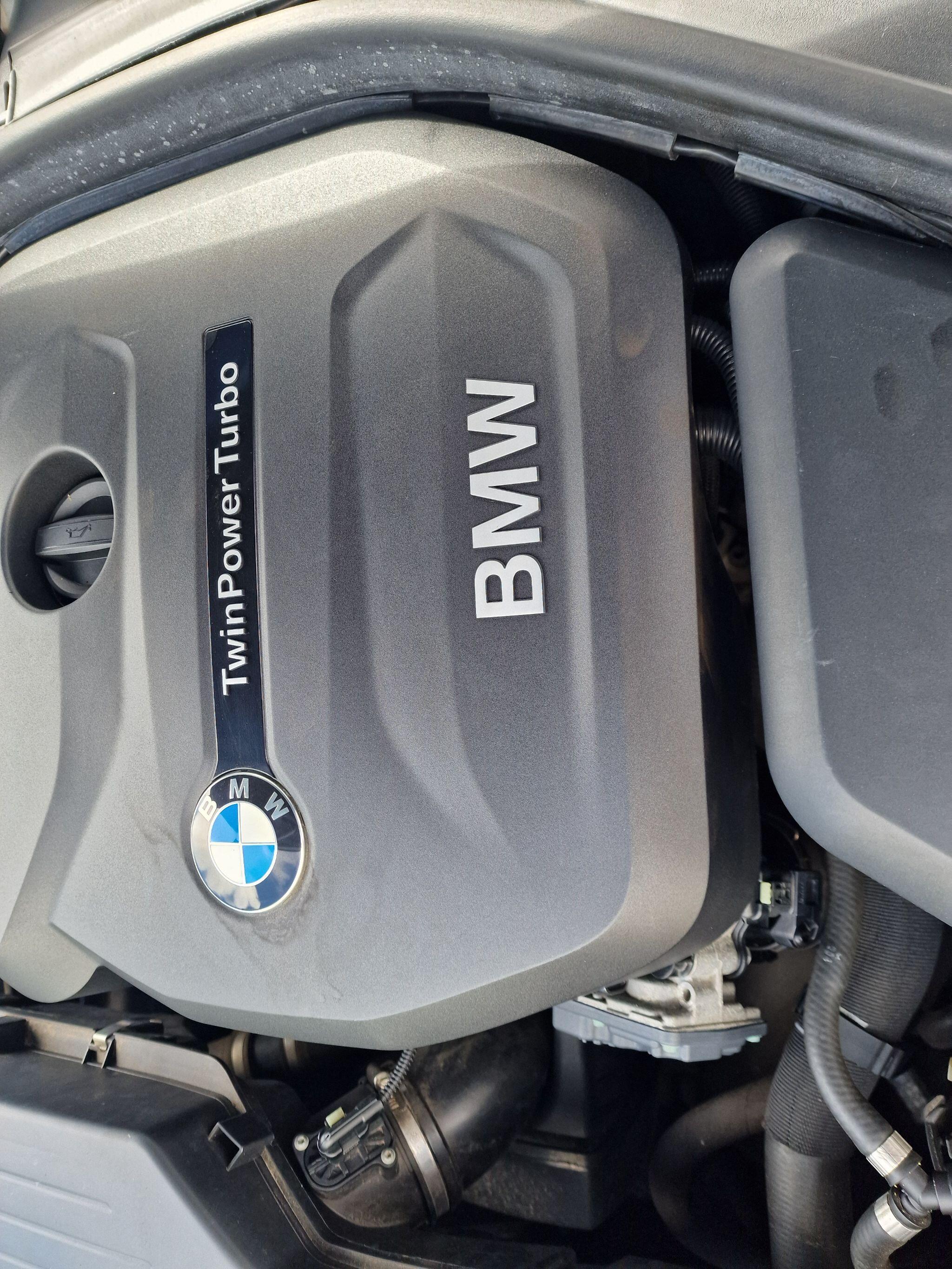 BMW 2 Series view 41