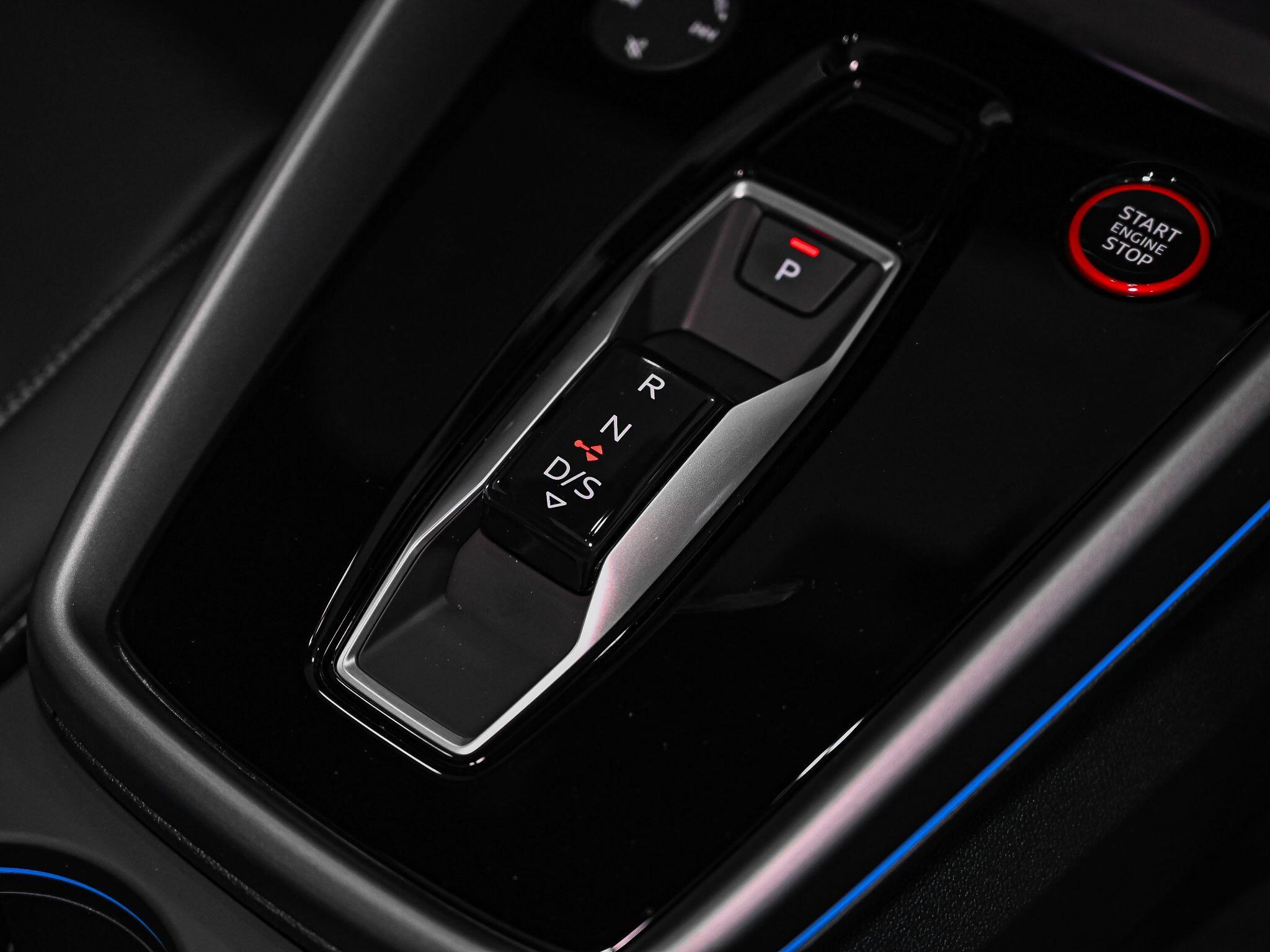 Audi S3 view 13