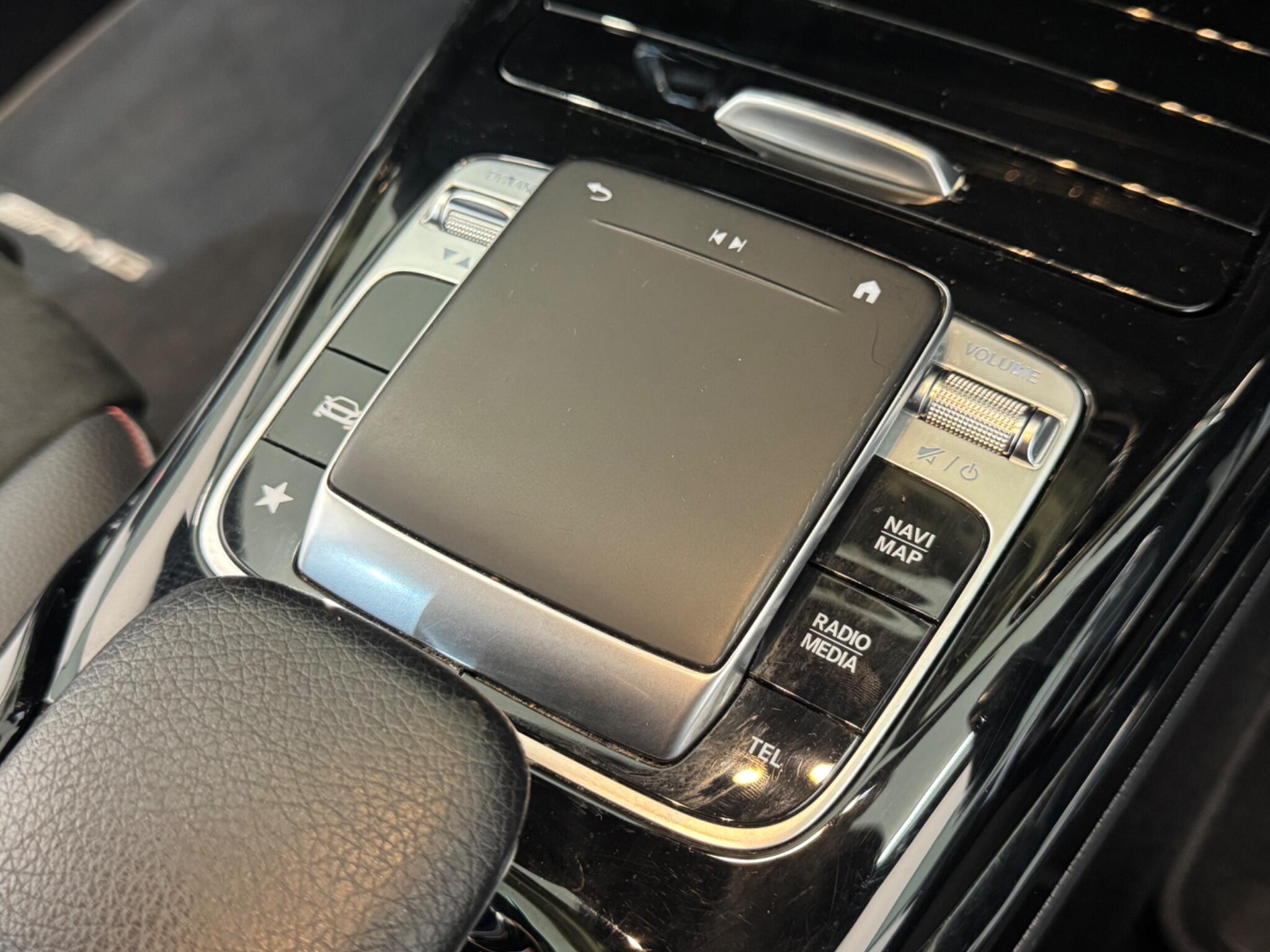 Mercedes-Benz A-Class view 52