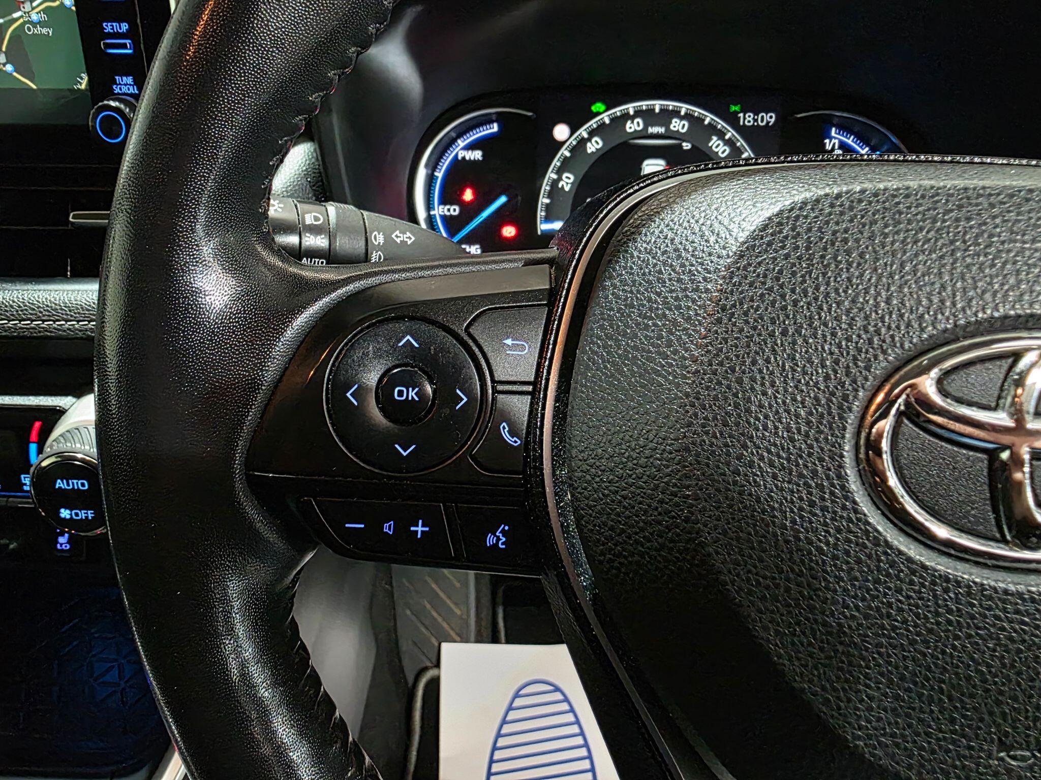 Toyota Rav4 view 19