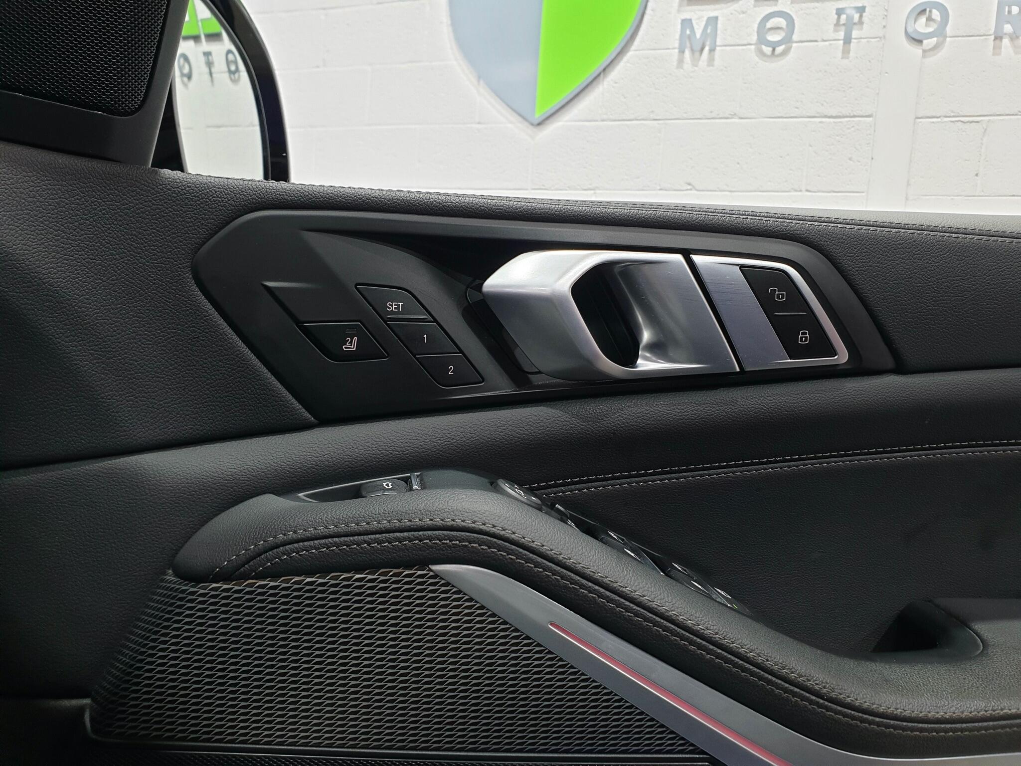 BMW X5 view 65