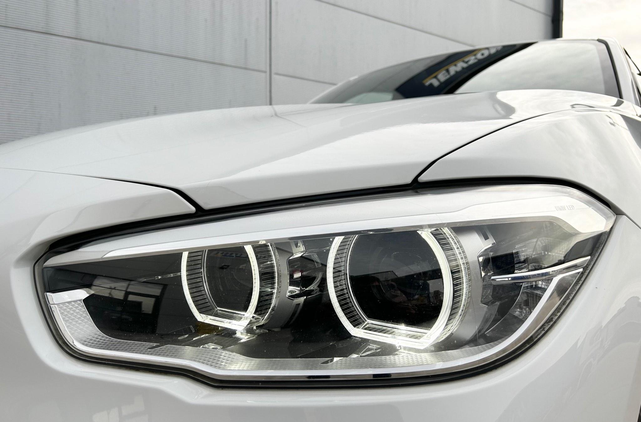 BMW 1 Series view 12