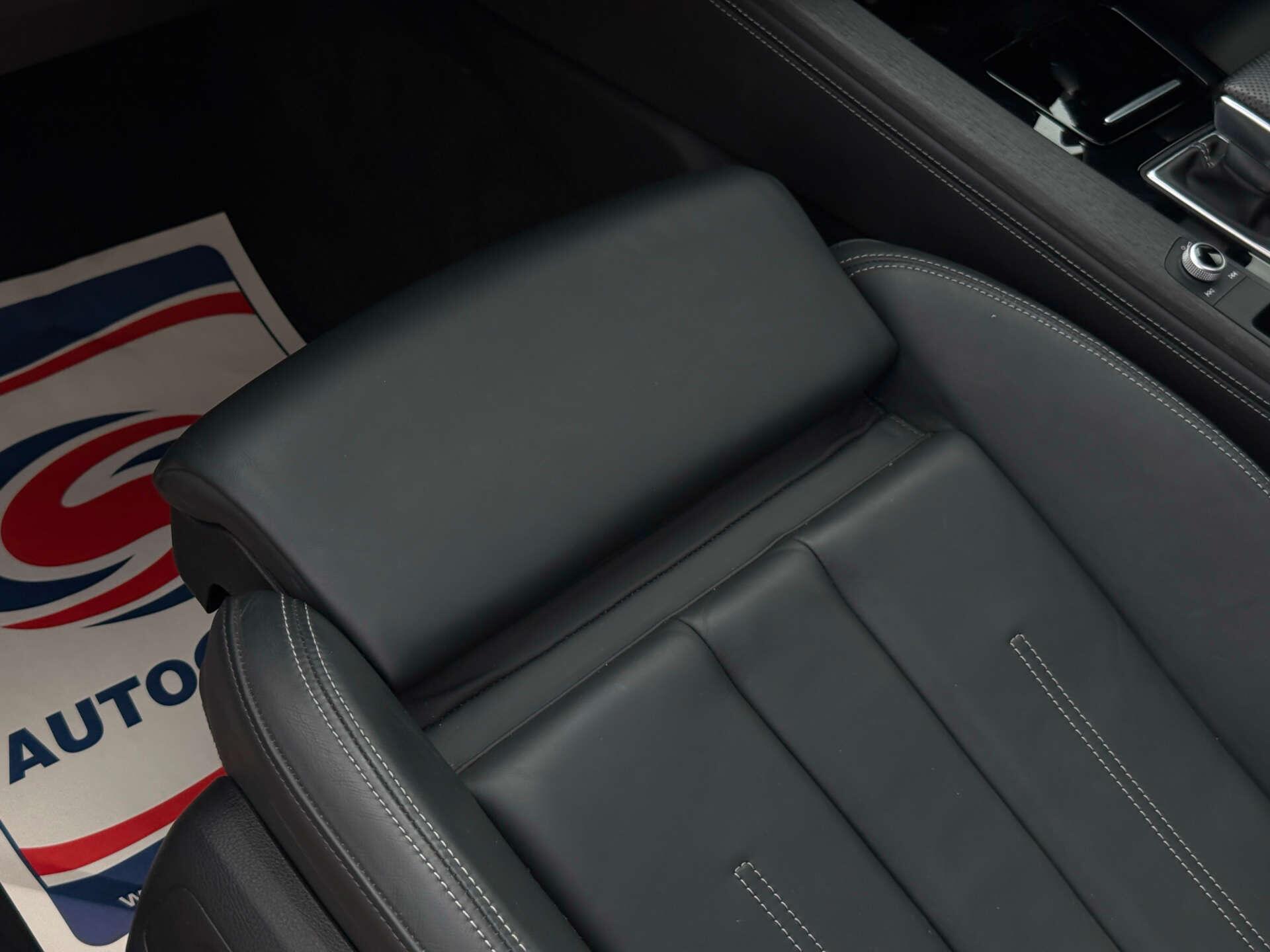 Audi A4 view 53