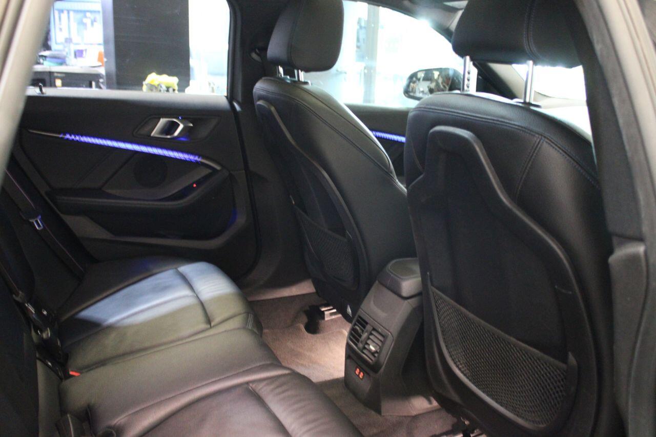 BMW 2 Series view 15