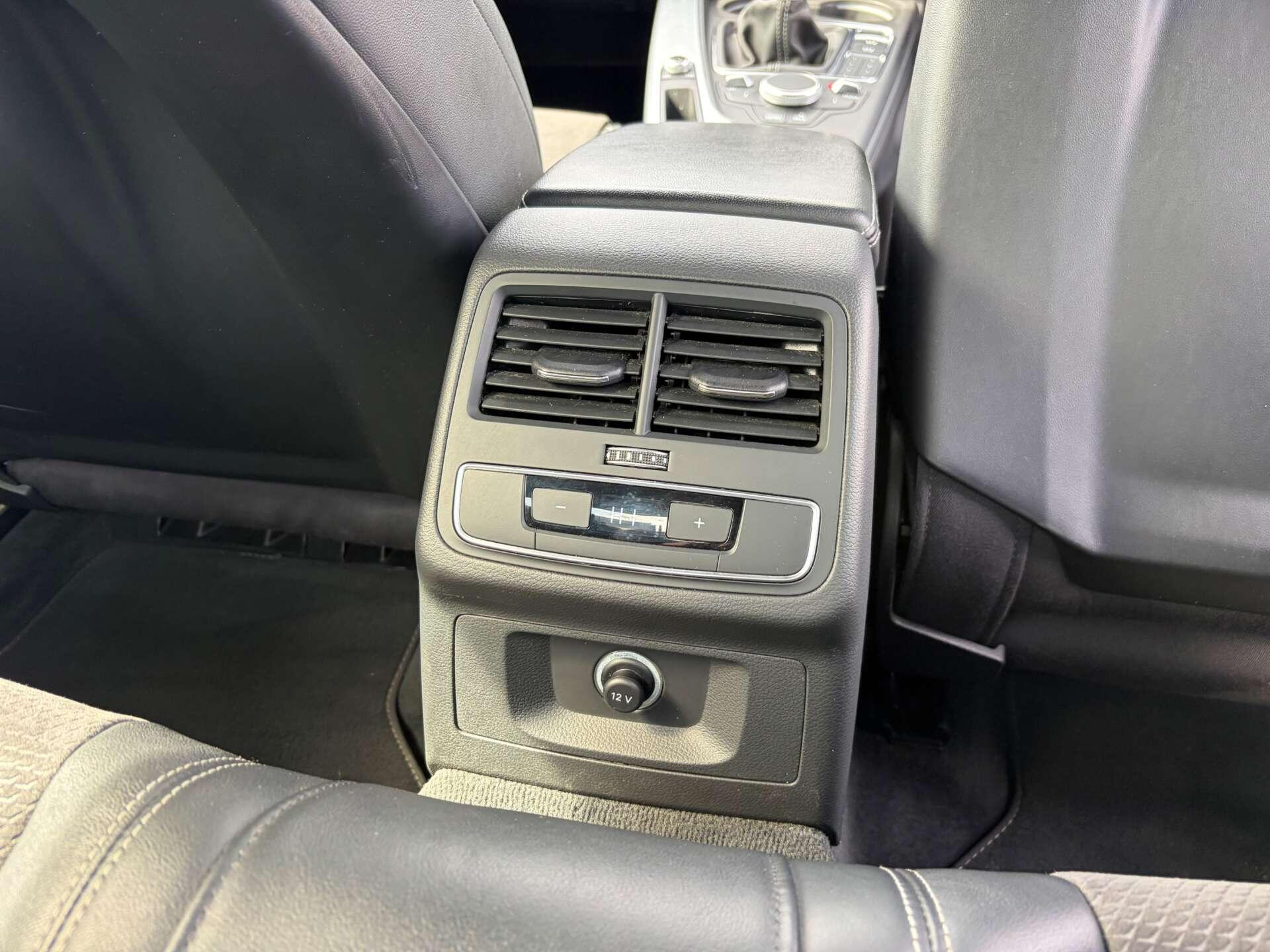 Audi A5 view 25