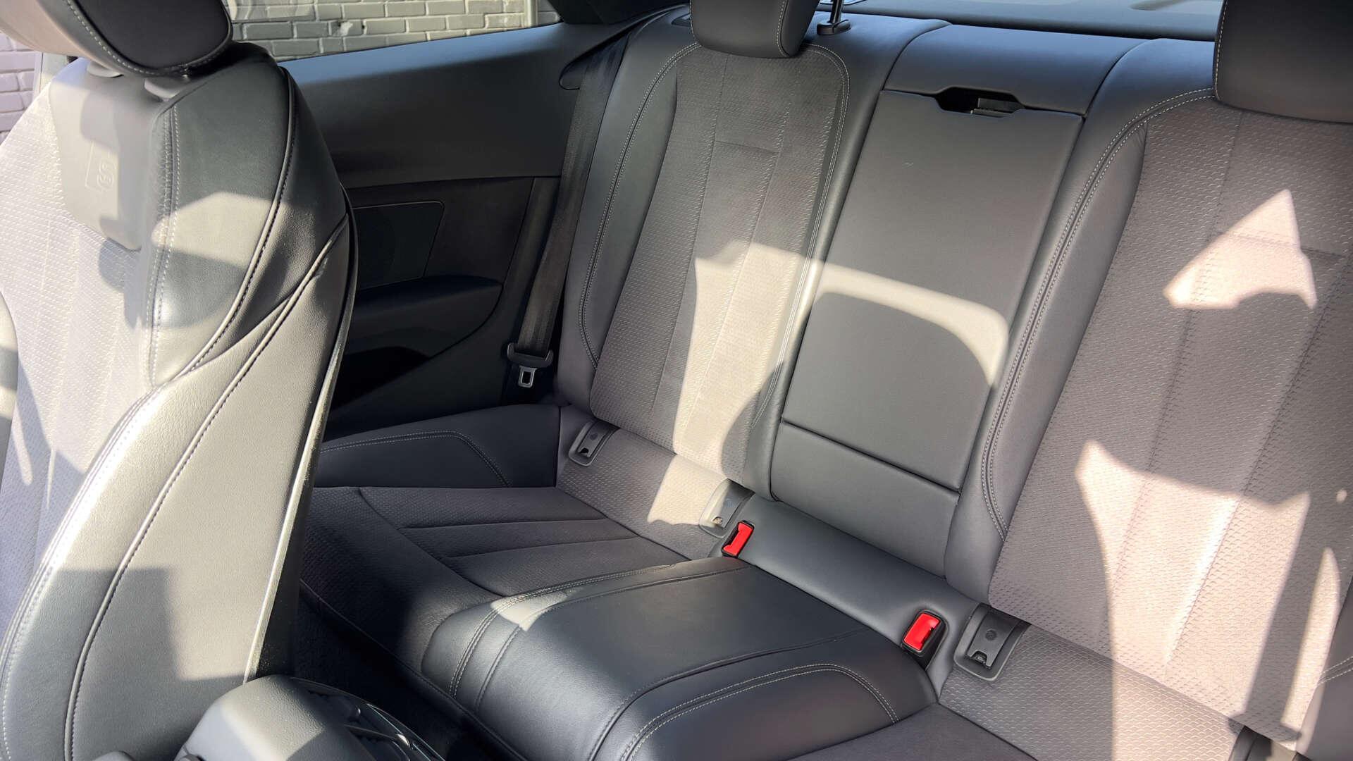 Audi A5 view 23