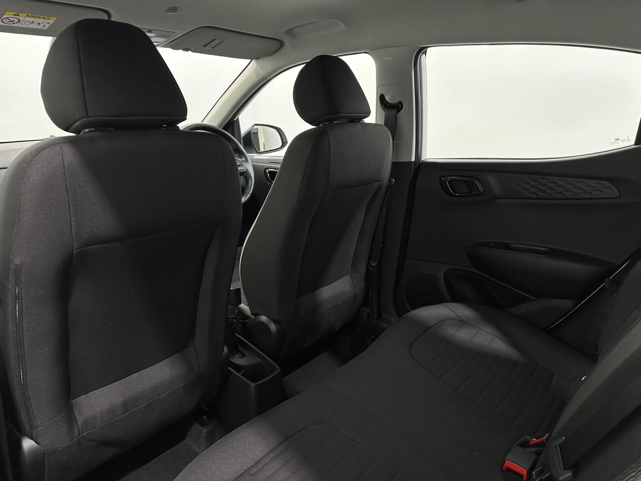 Hyundai I10 view 36