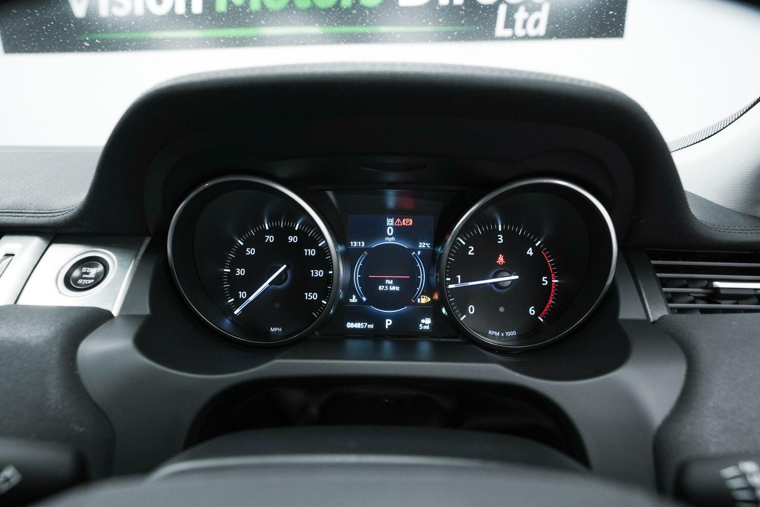 Land Rover Range Rover Evoque view 20