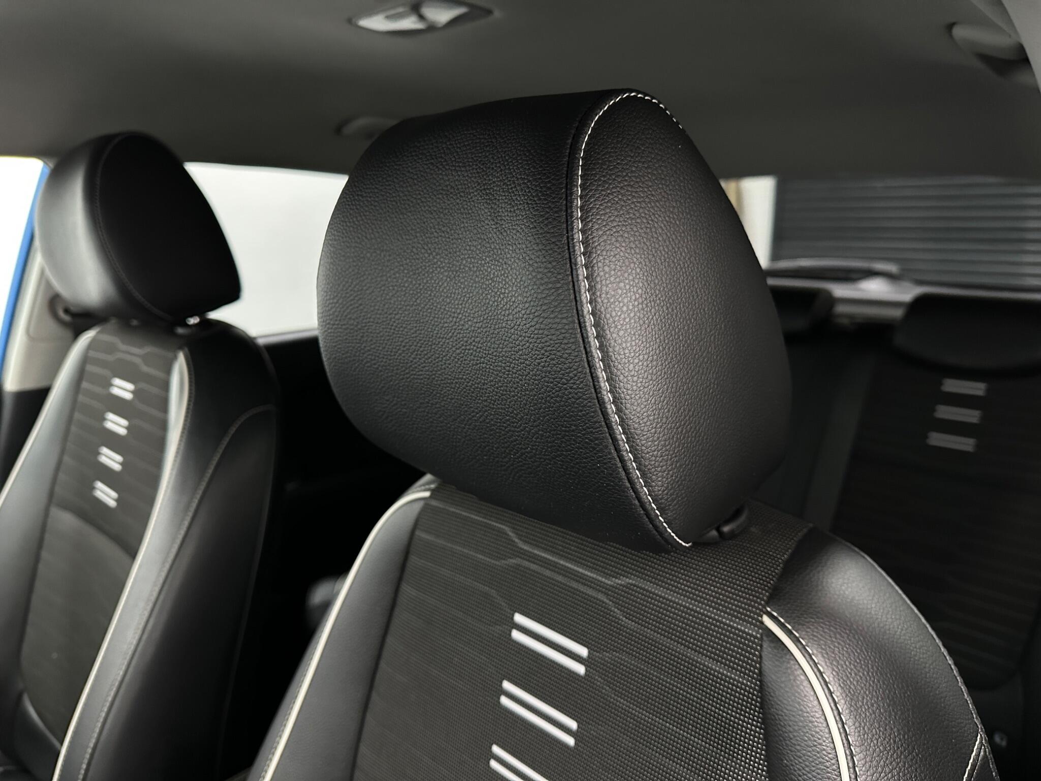 Kia Stonic view 32