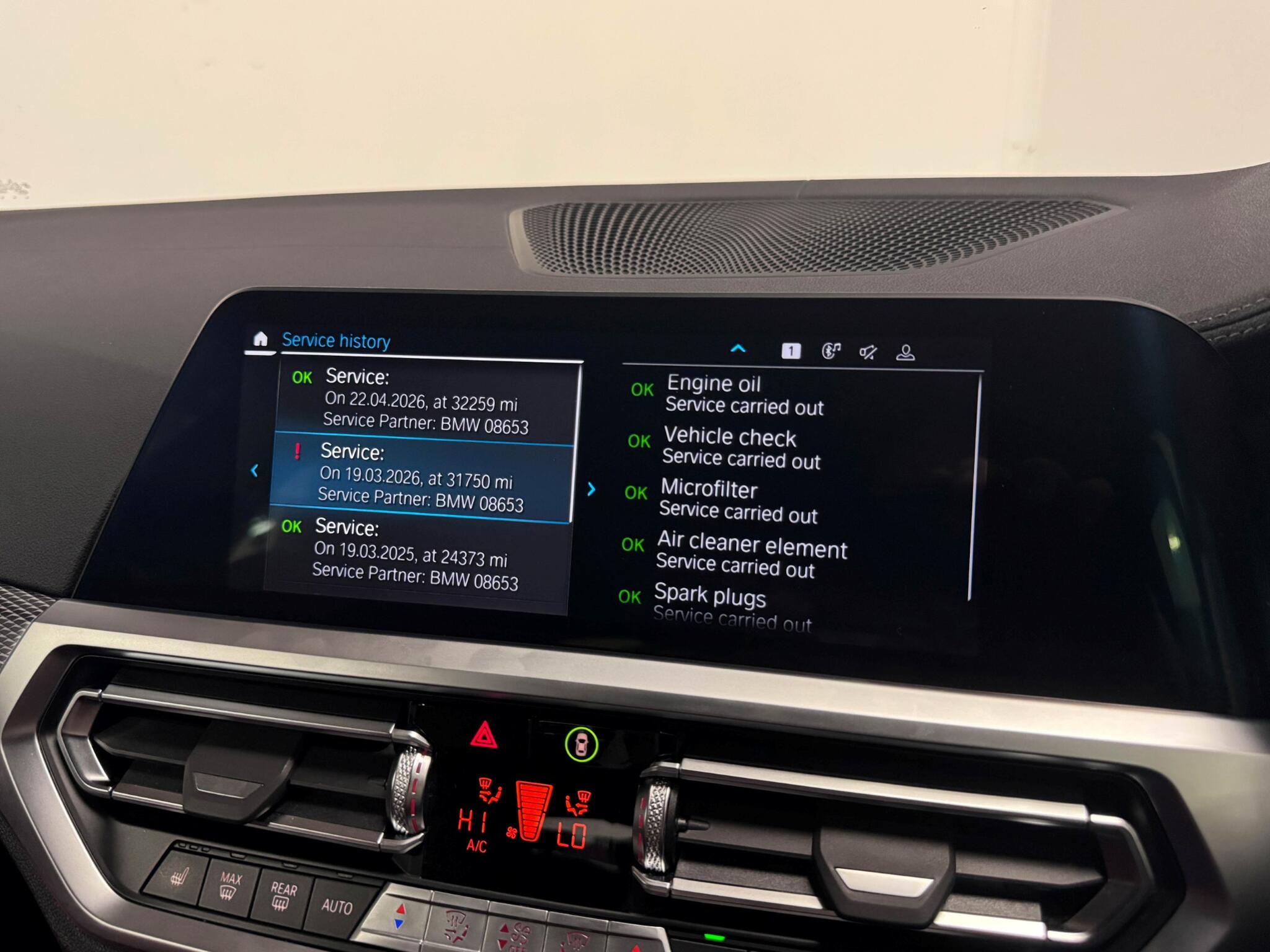 BMW 4 Series view 52