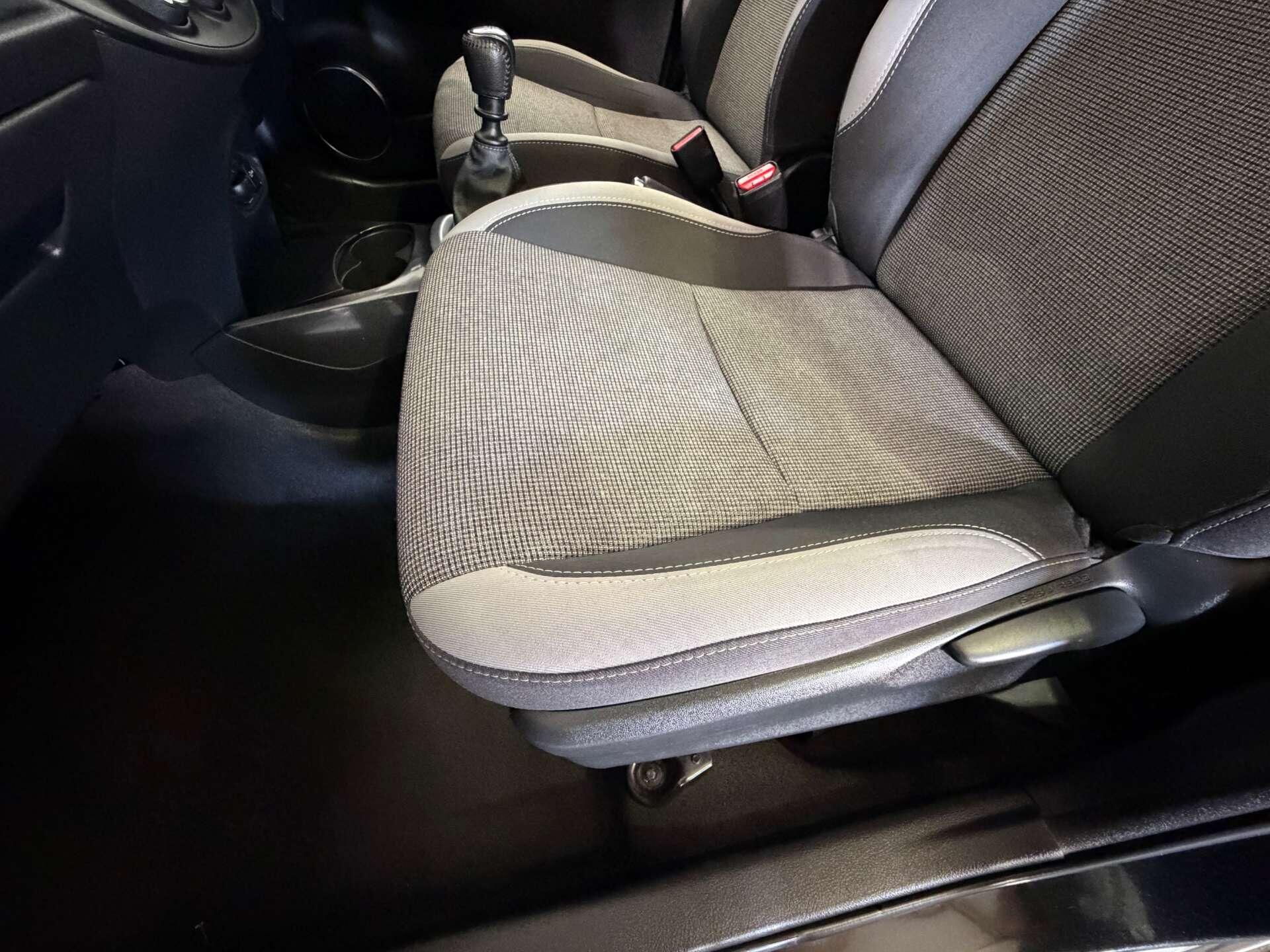 Toyota Yaris view 49