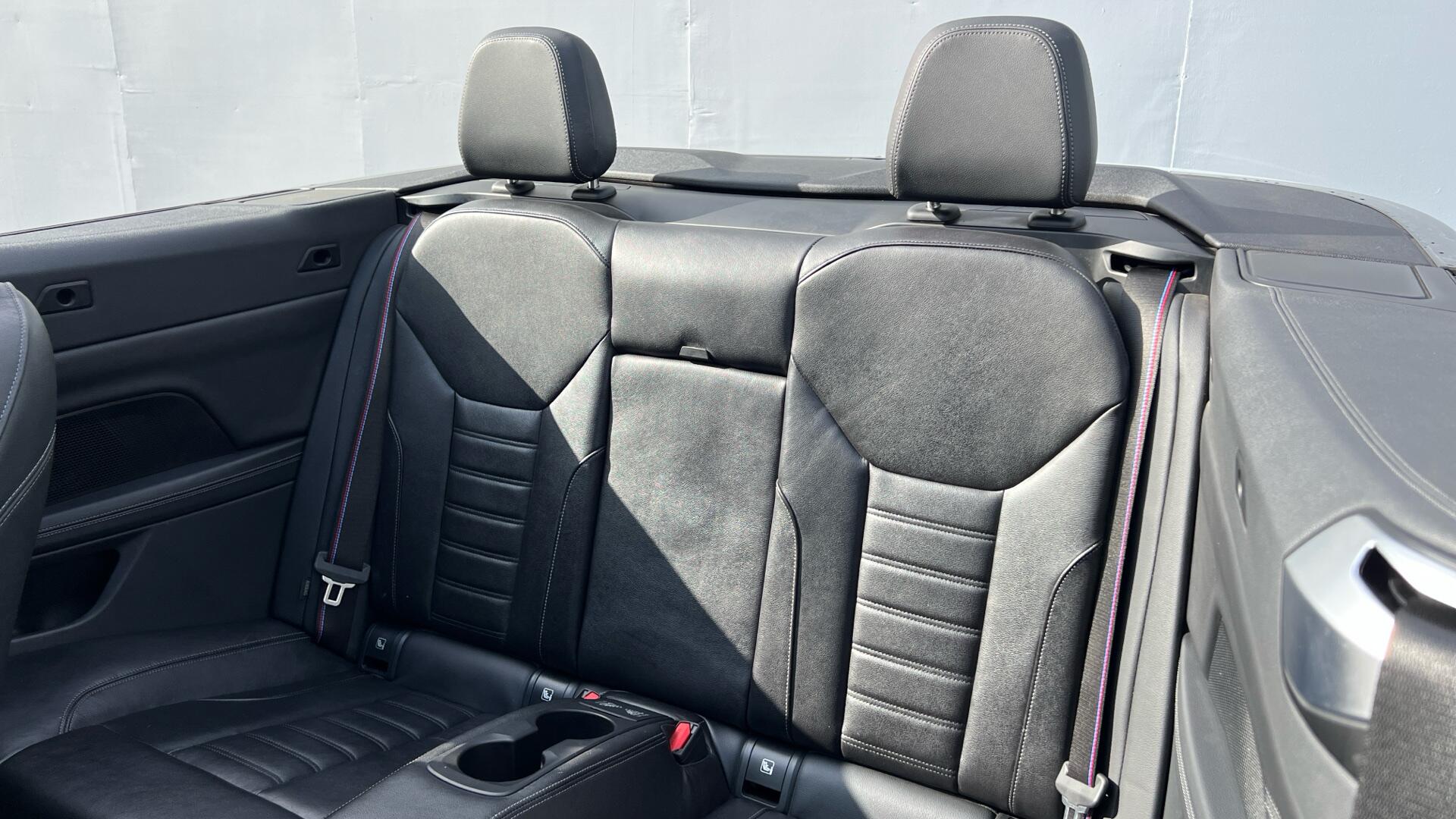 BMW 4 Series view 12