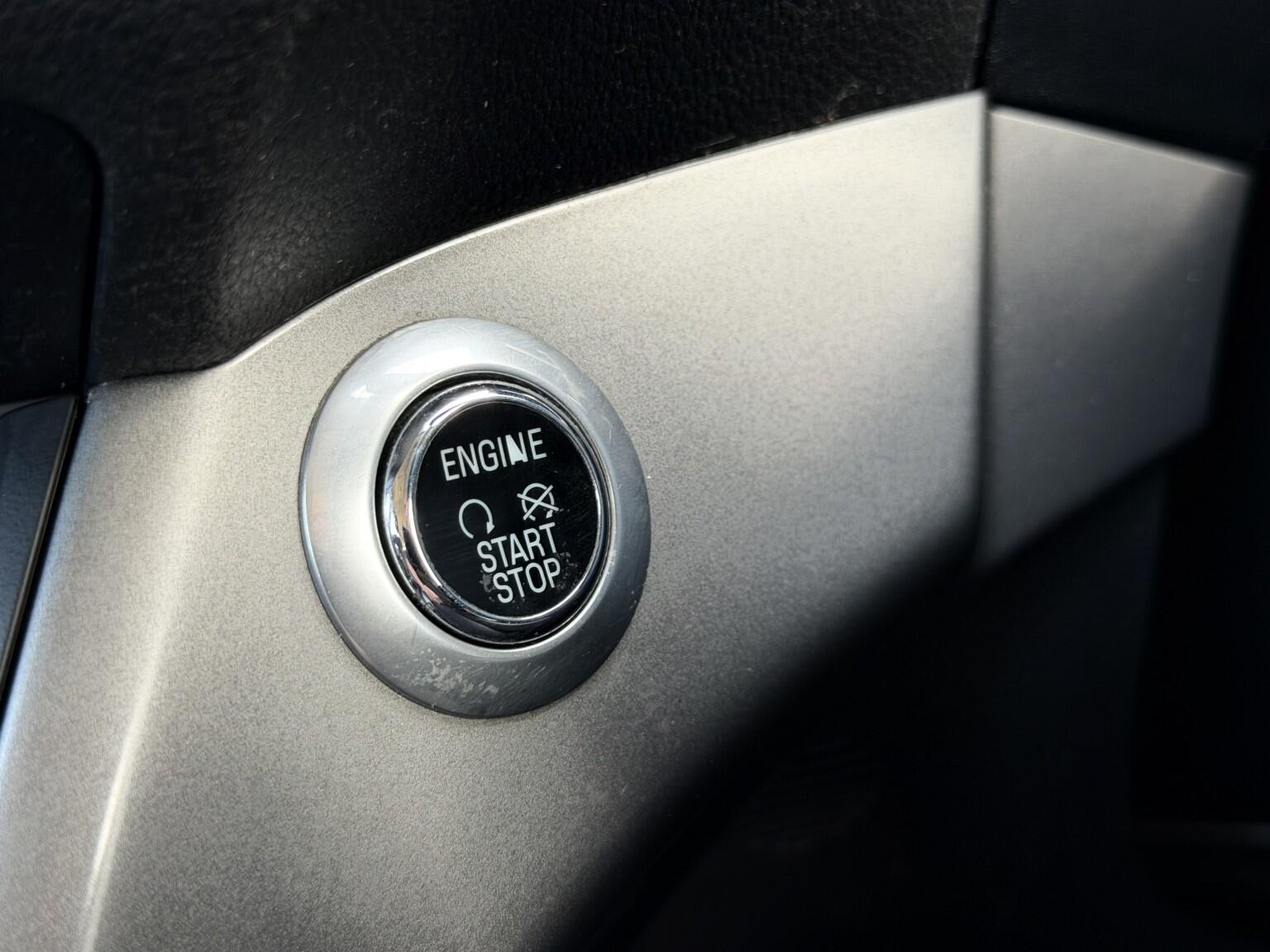 Ford Kuga view 26