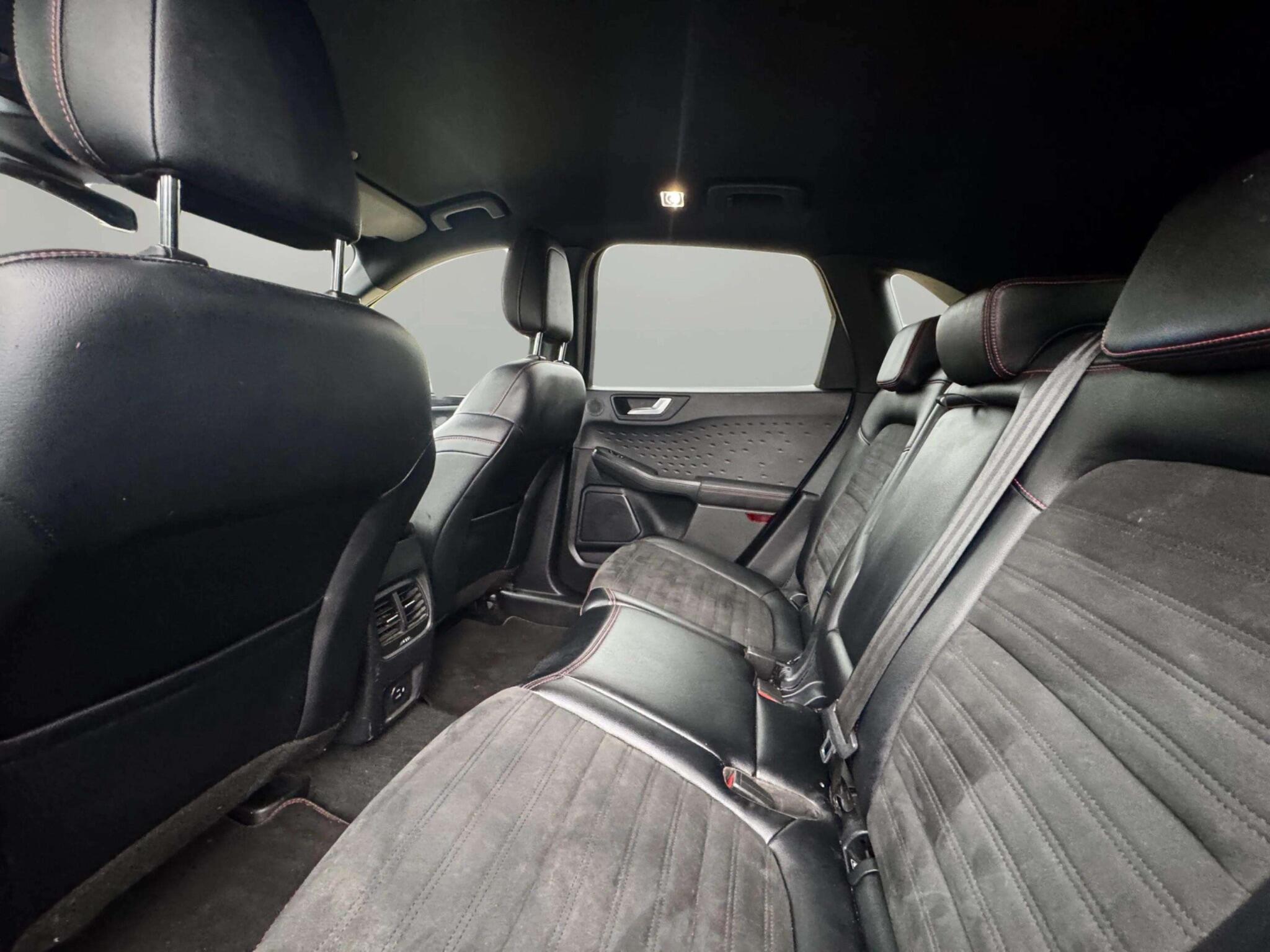Ford Kuga view 39