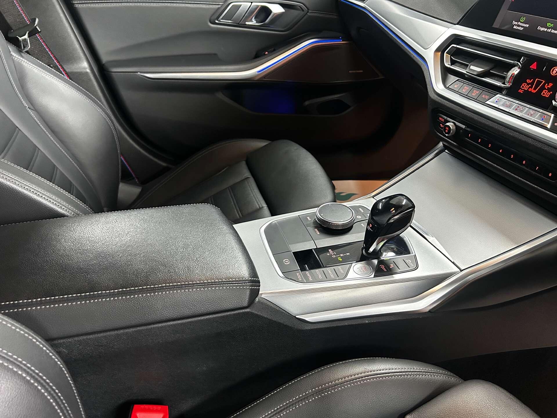 BMW 3 Series view 69