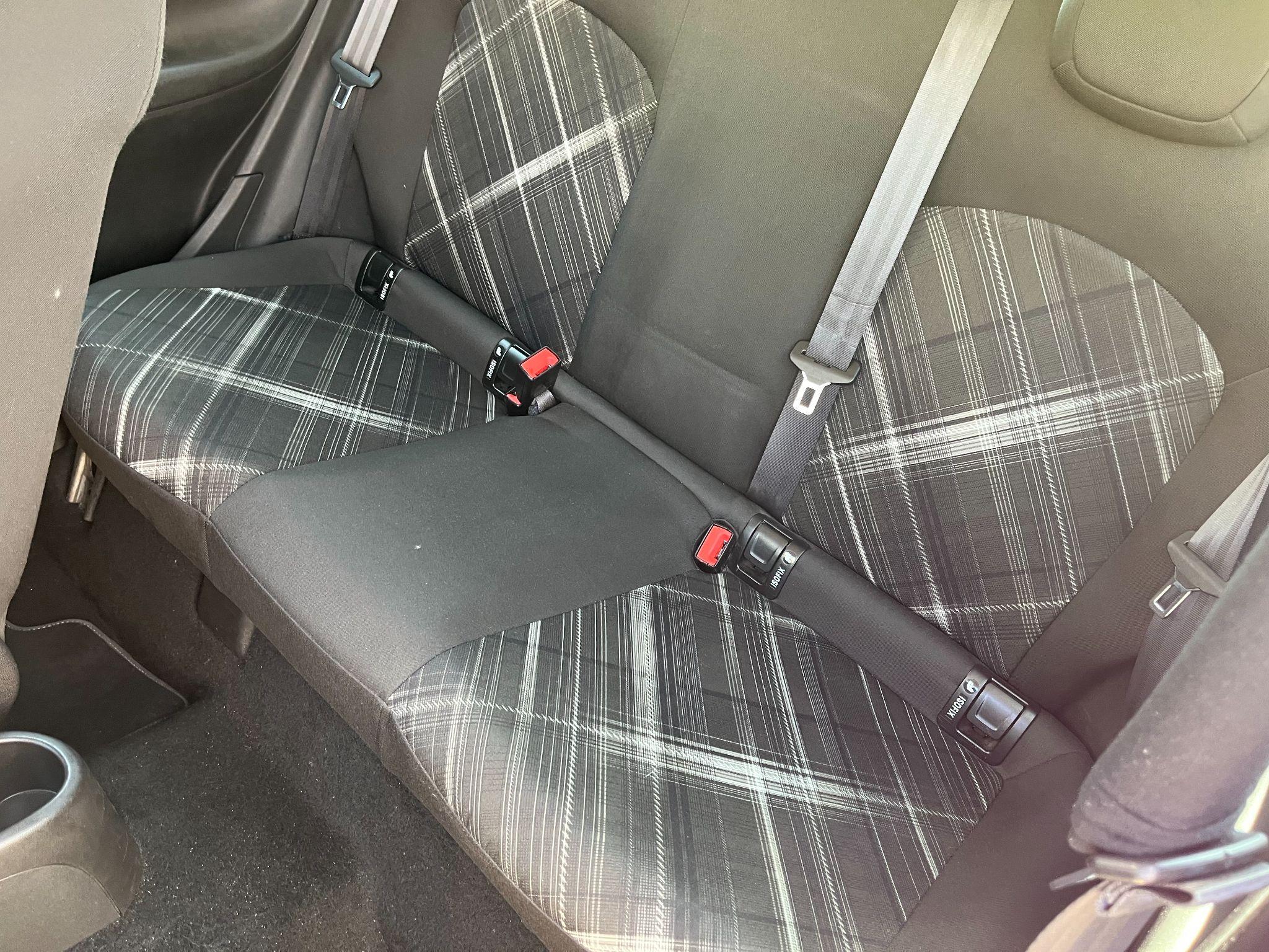 Vauxhall Corsa view 16