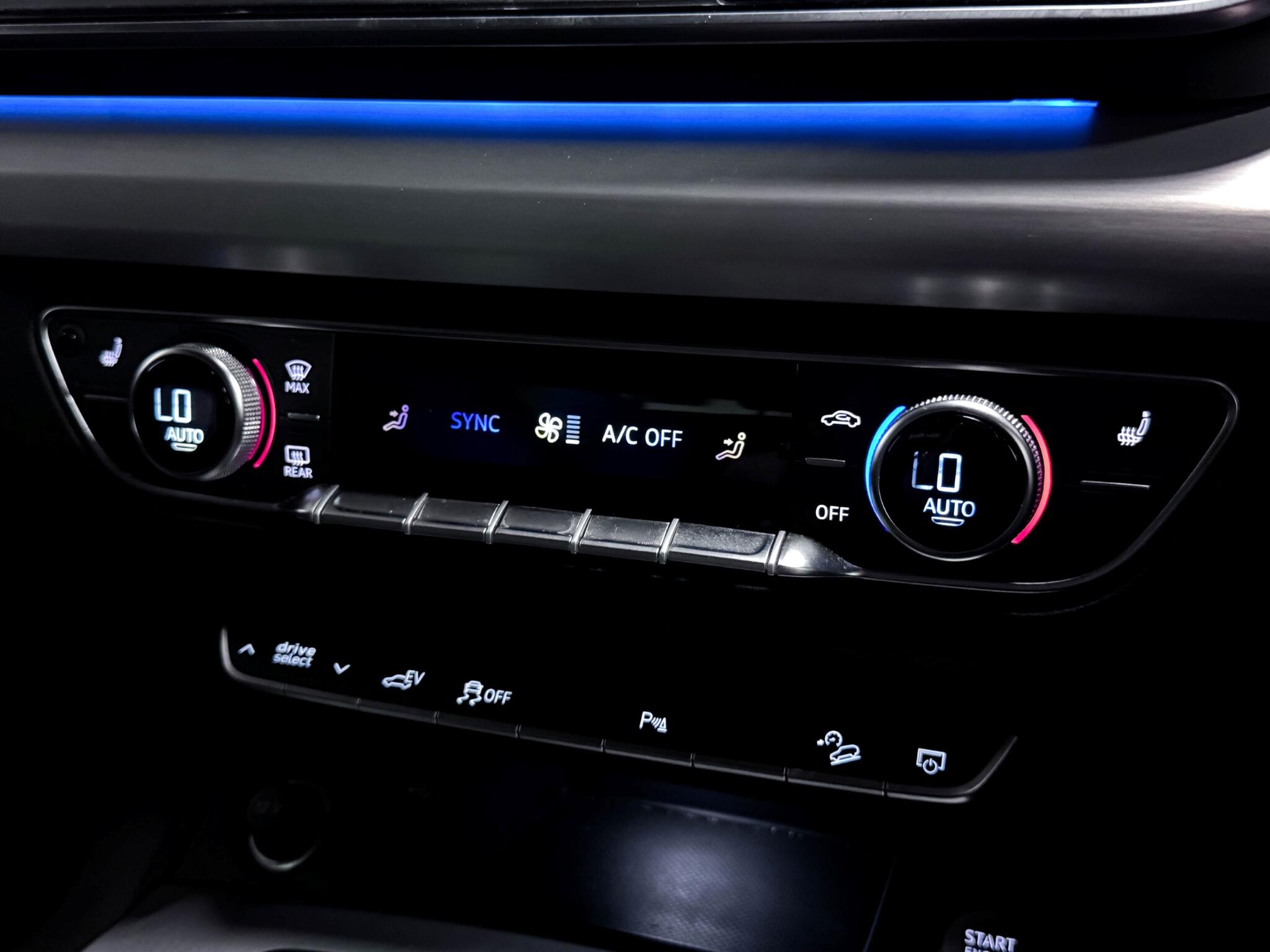 Audi Q5 view 39