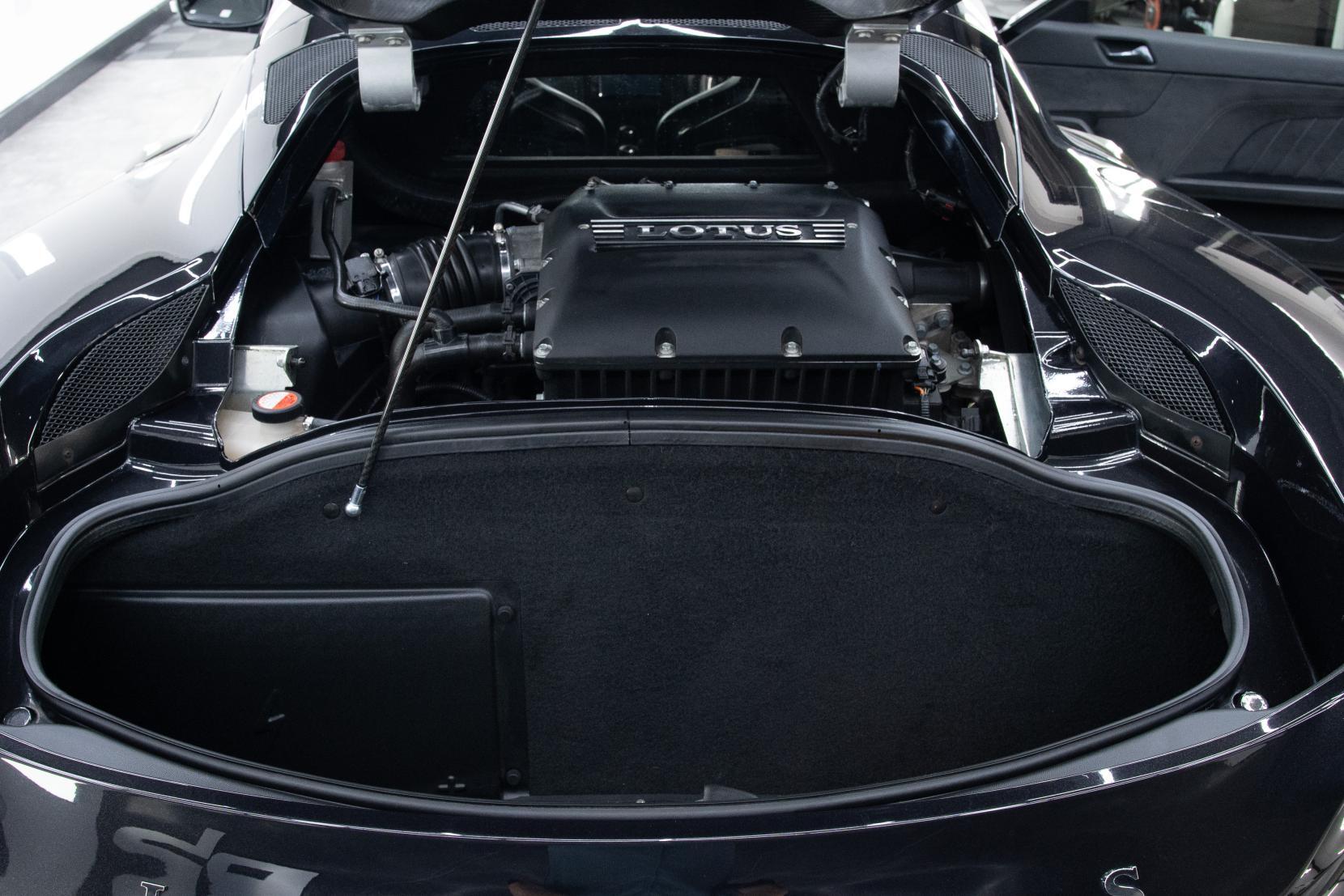 Lotus Evora view 26