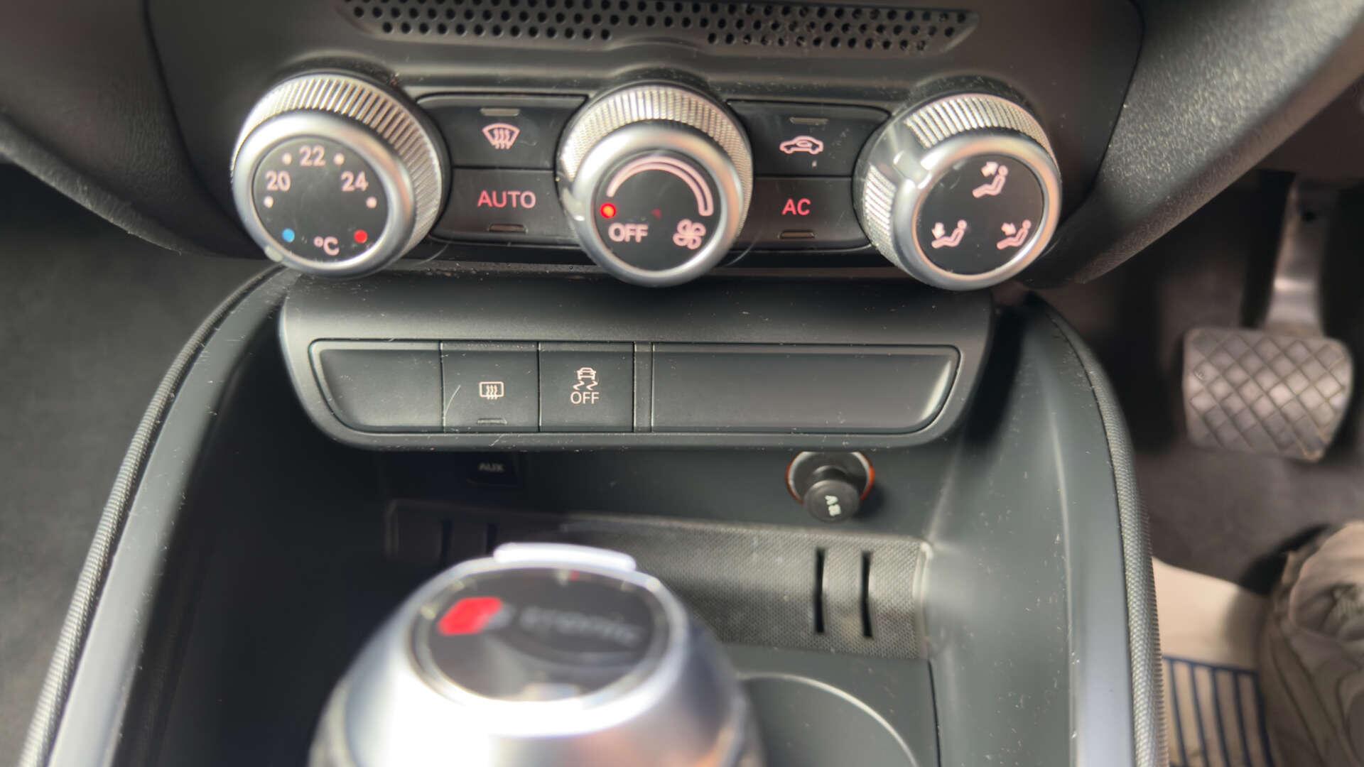 Audi A1 view 29