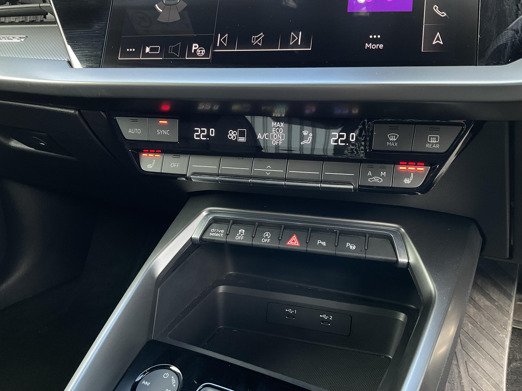 Audi S3 view 33
