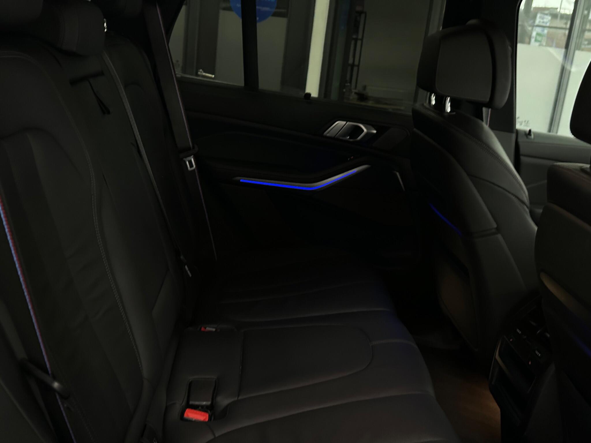 BMW X5 X5 view 40