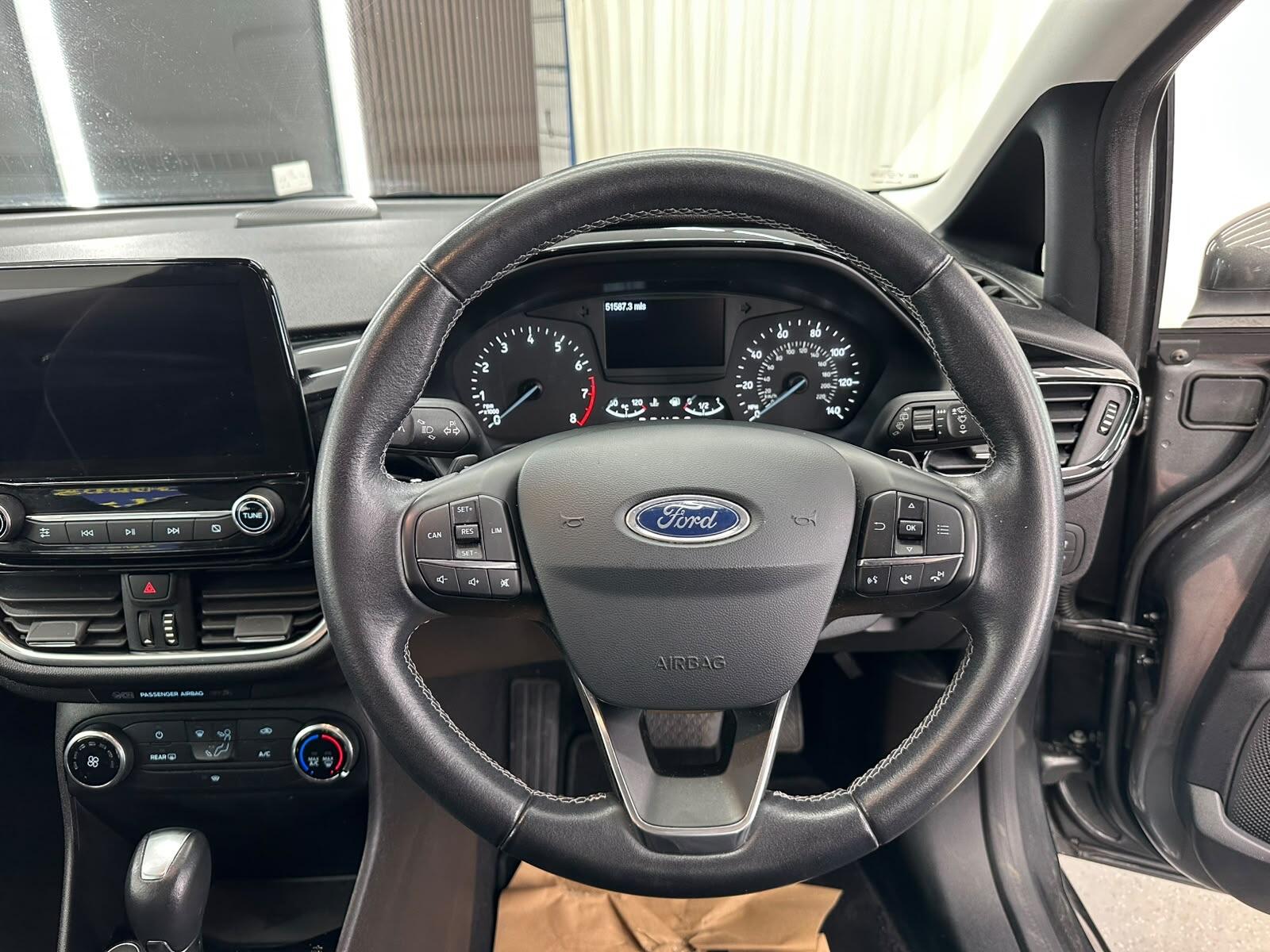 Ford Fiesta view 31