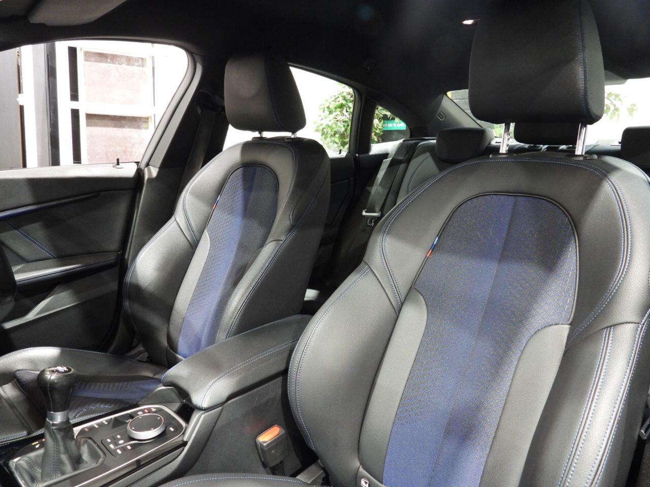 BMW 2 Series view 16