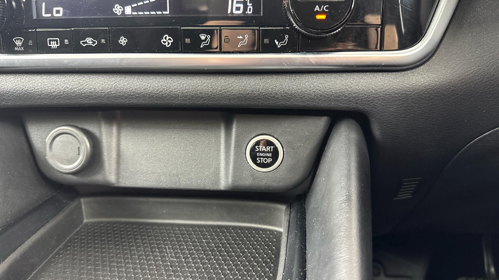 Nissan Qashqai view 36