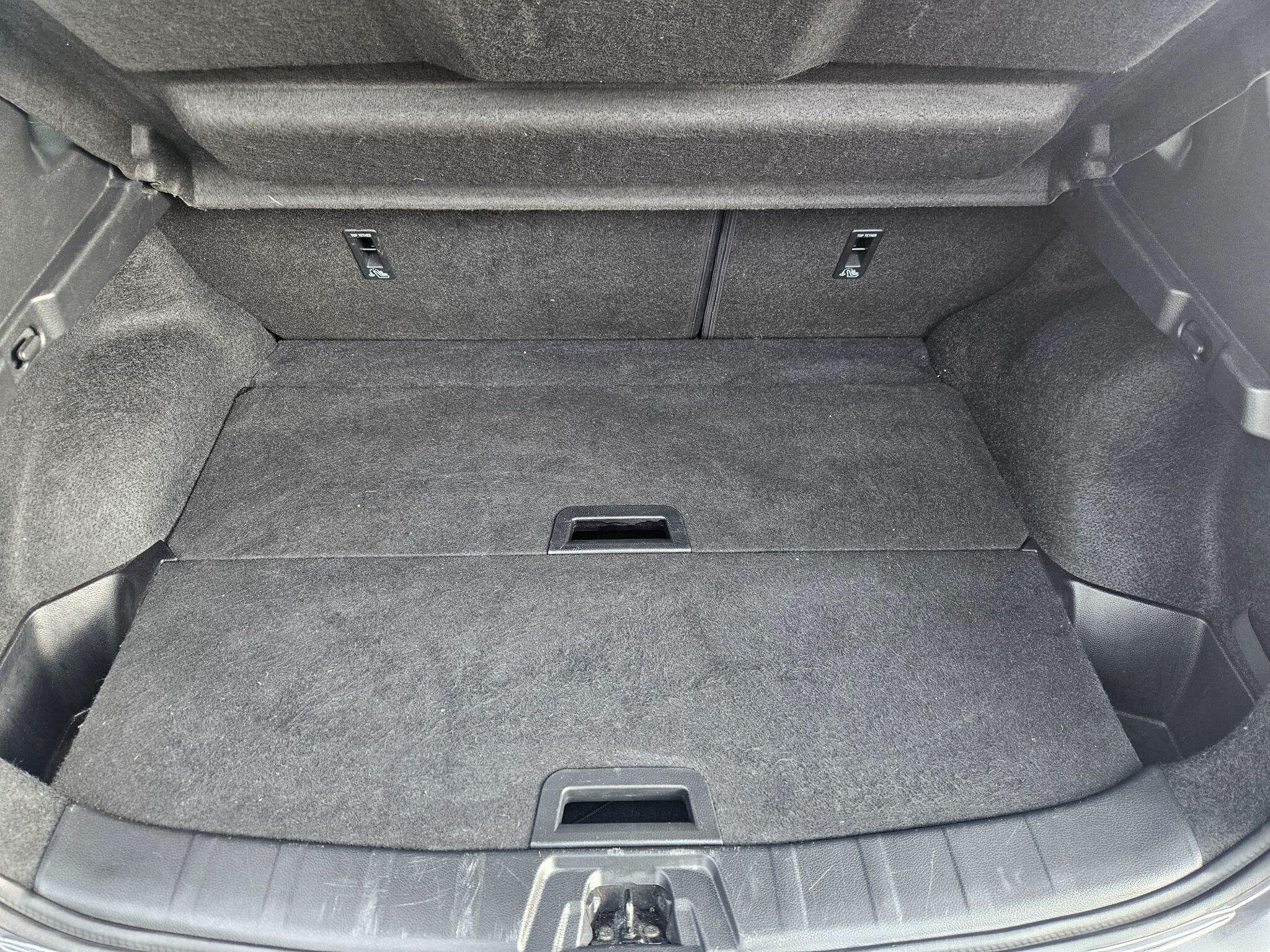 2017 Nissan Qashqai image 43