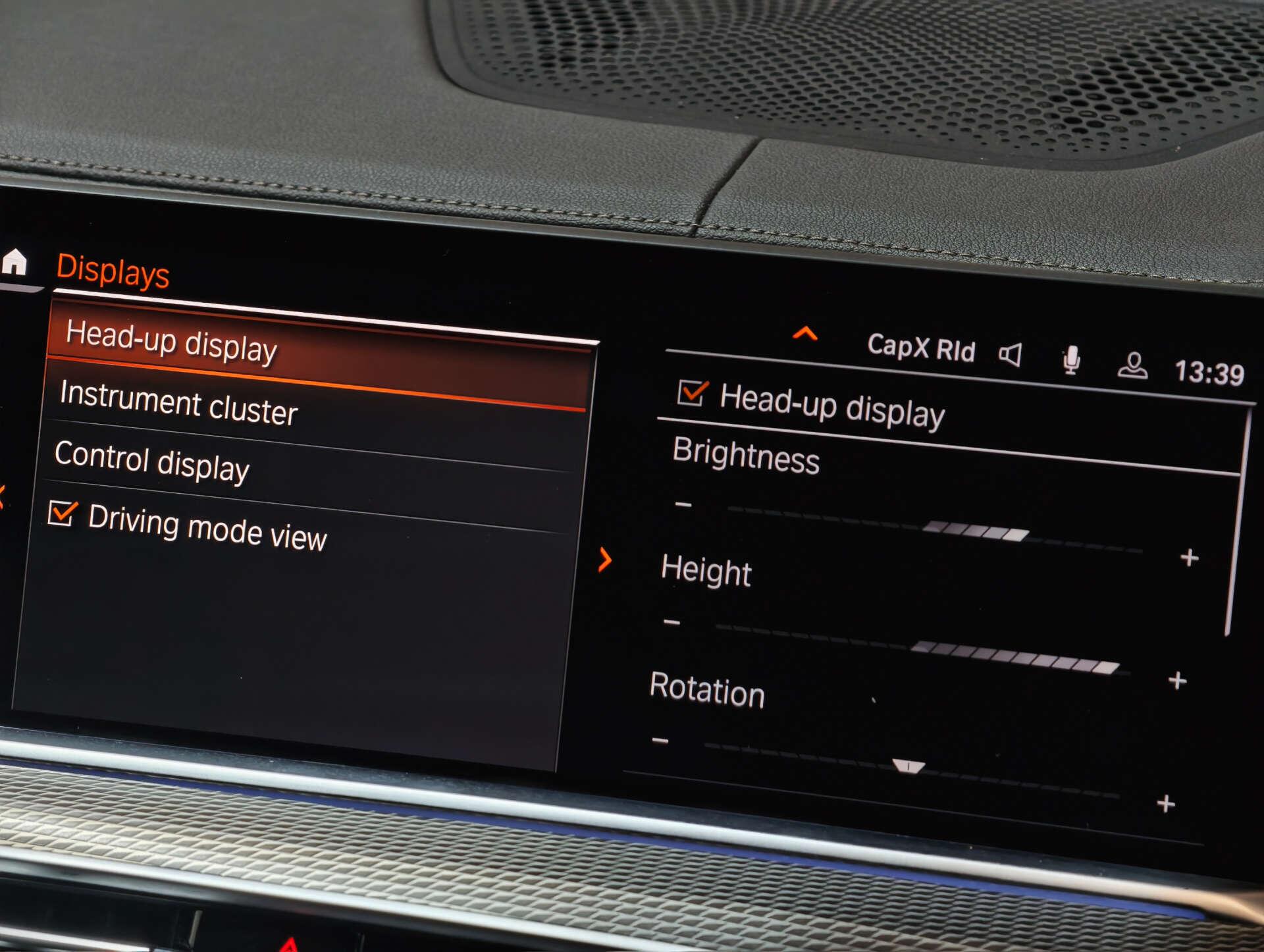 BMW X5 X5 view 76
