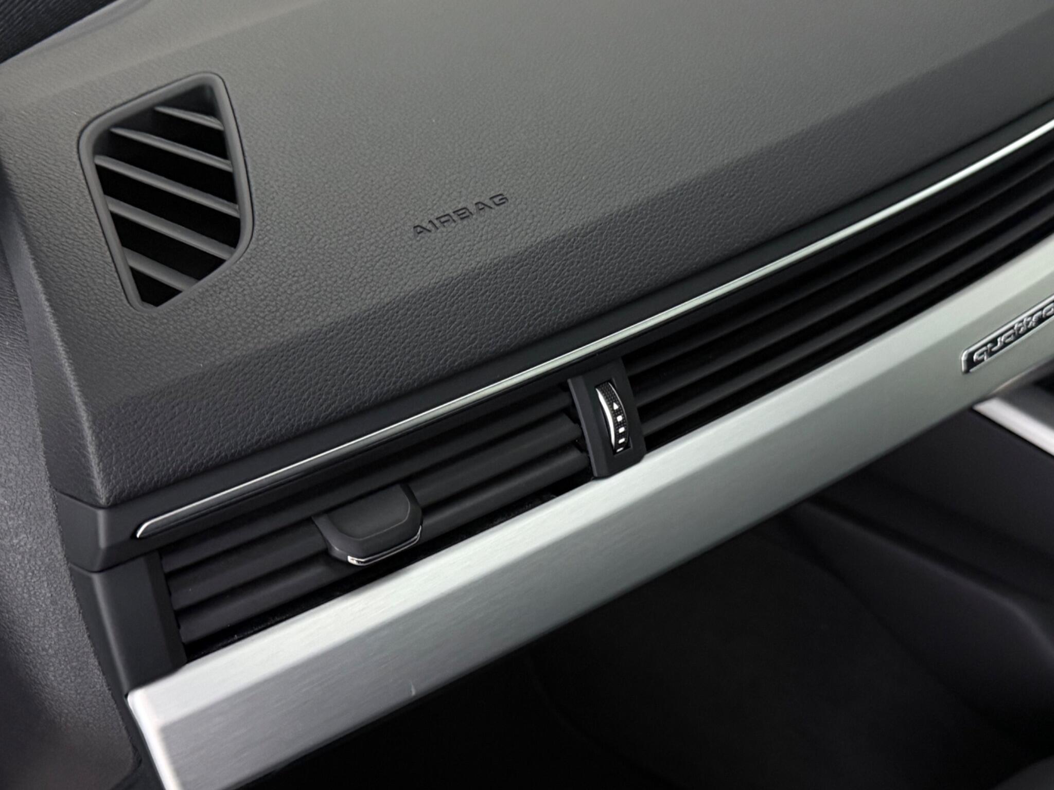 Audi A5 view 21