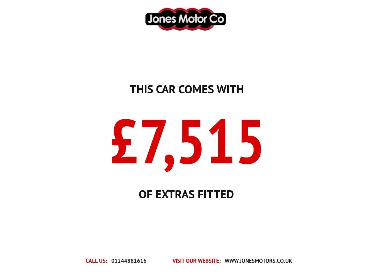 Audi A3 view 32