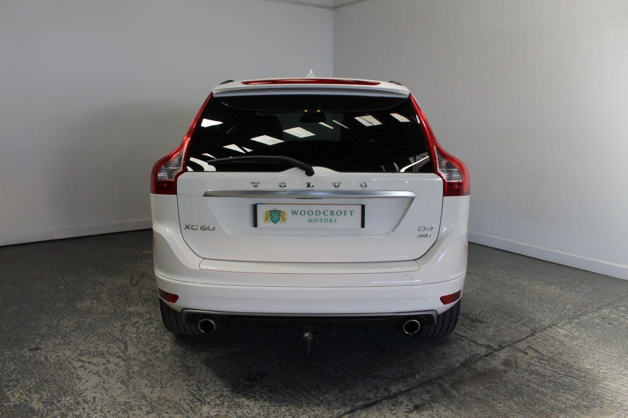 Volvo XC60 view 15