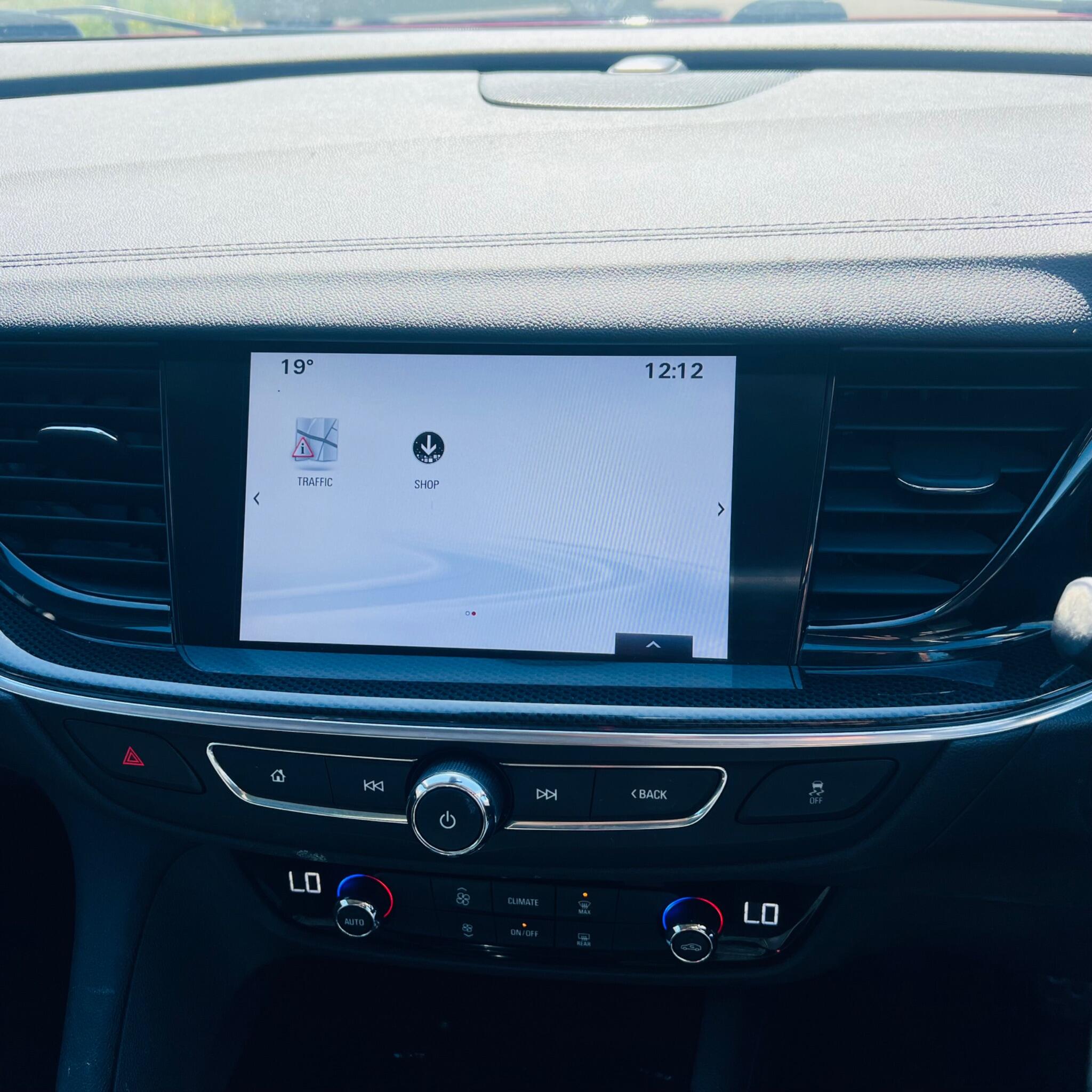 Vauxhall Insignia view 25