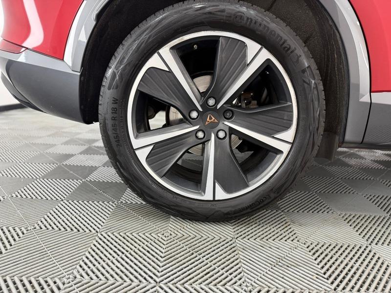 2021 CUPRA Formentor SOLD 1.5 TSI V1 SUV 5dr Petrol DSG Euro 6 • 57,000 miles image 10