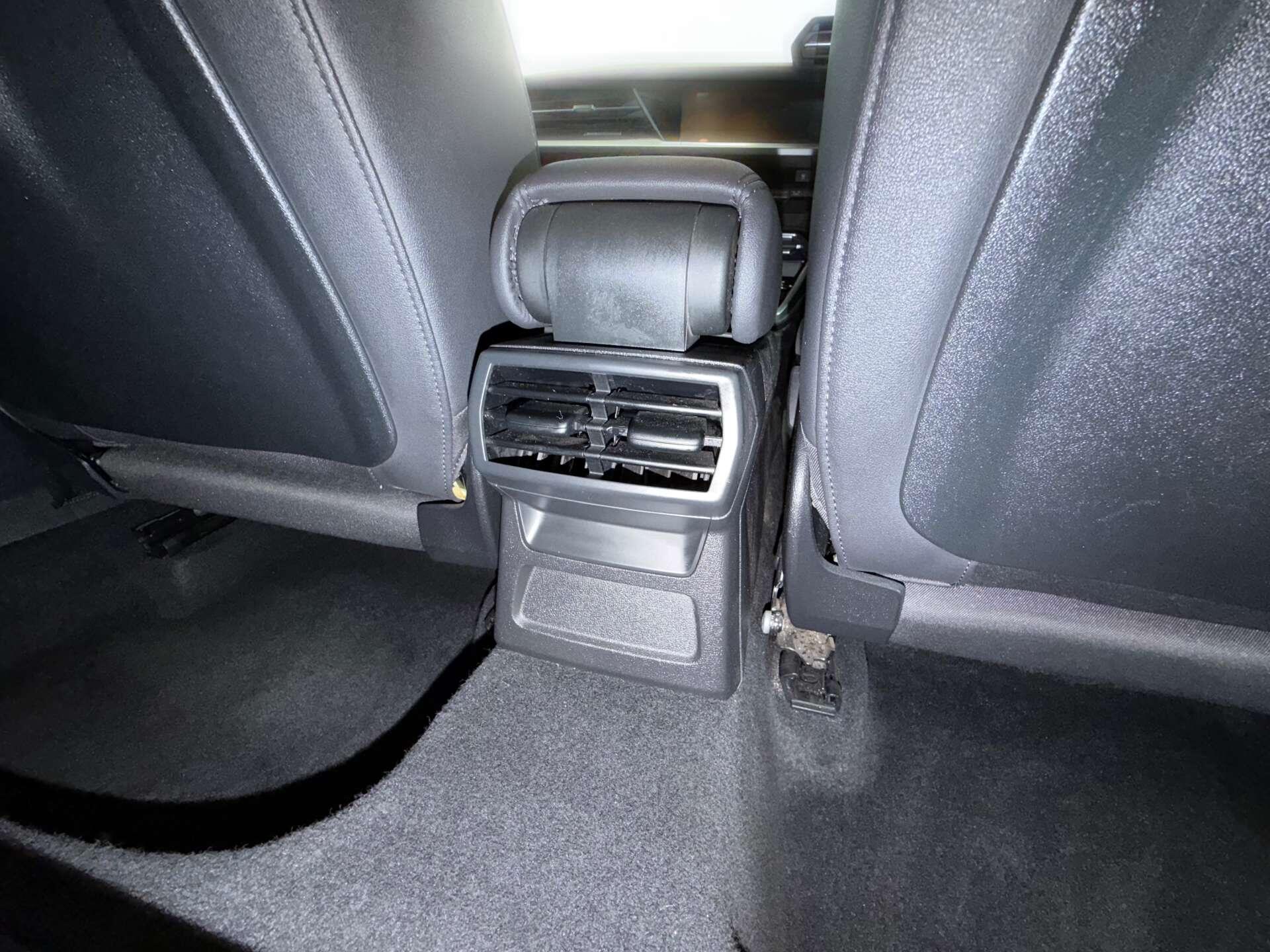 Audi A3 view 54