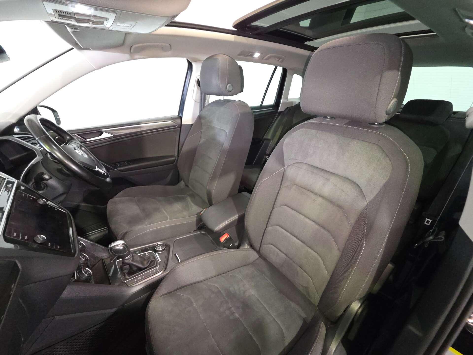 Volkswagen Tiguan view 63