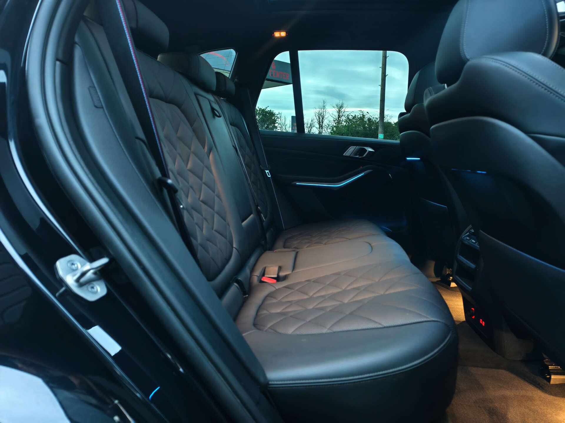 BMW X5 X5 view 26