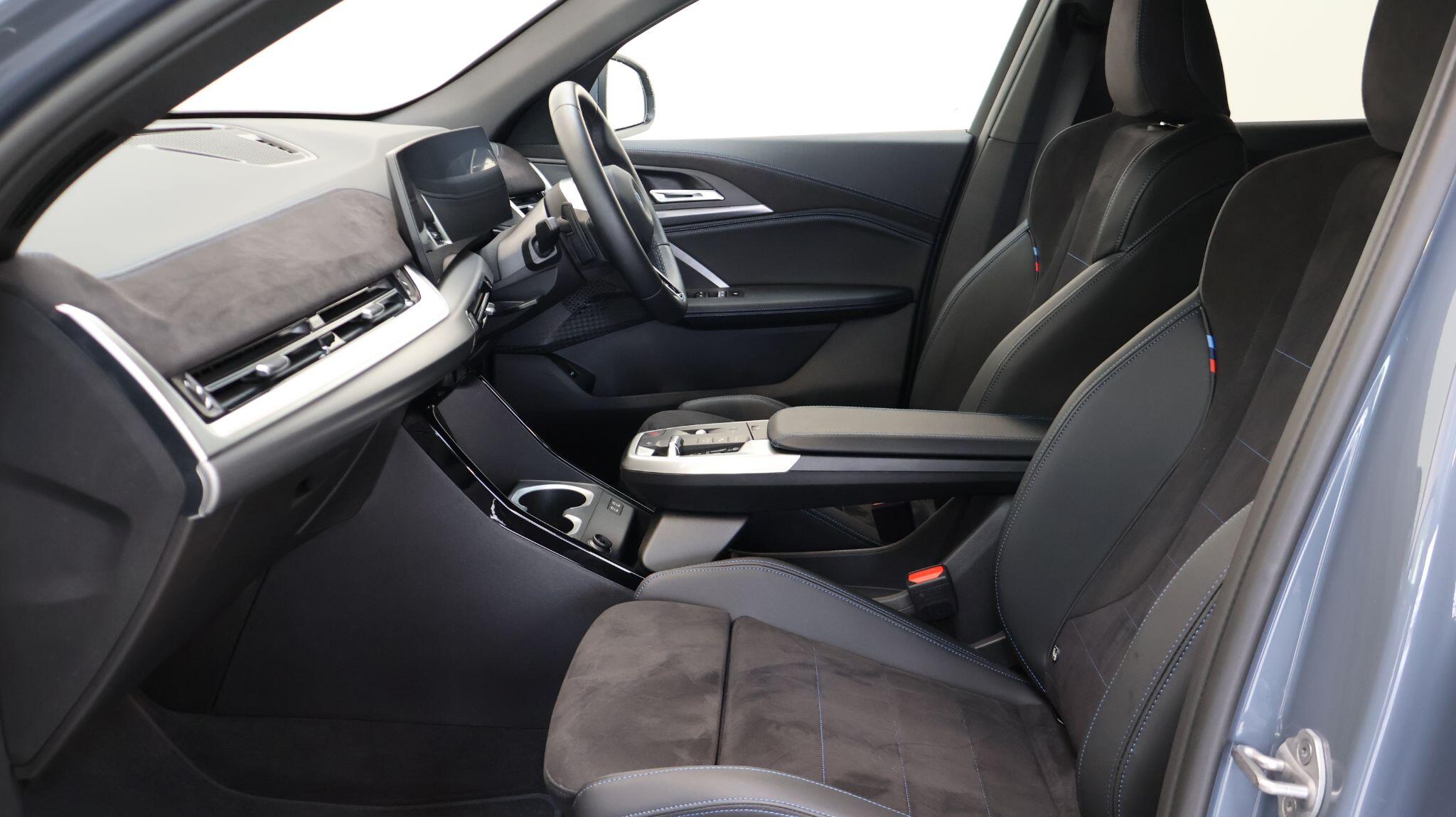 BMW X2 view 43